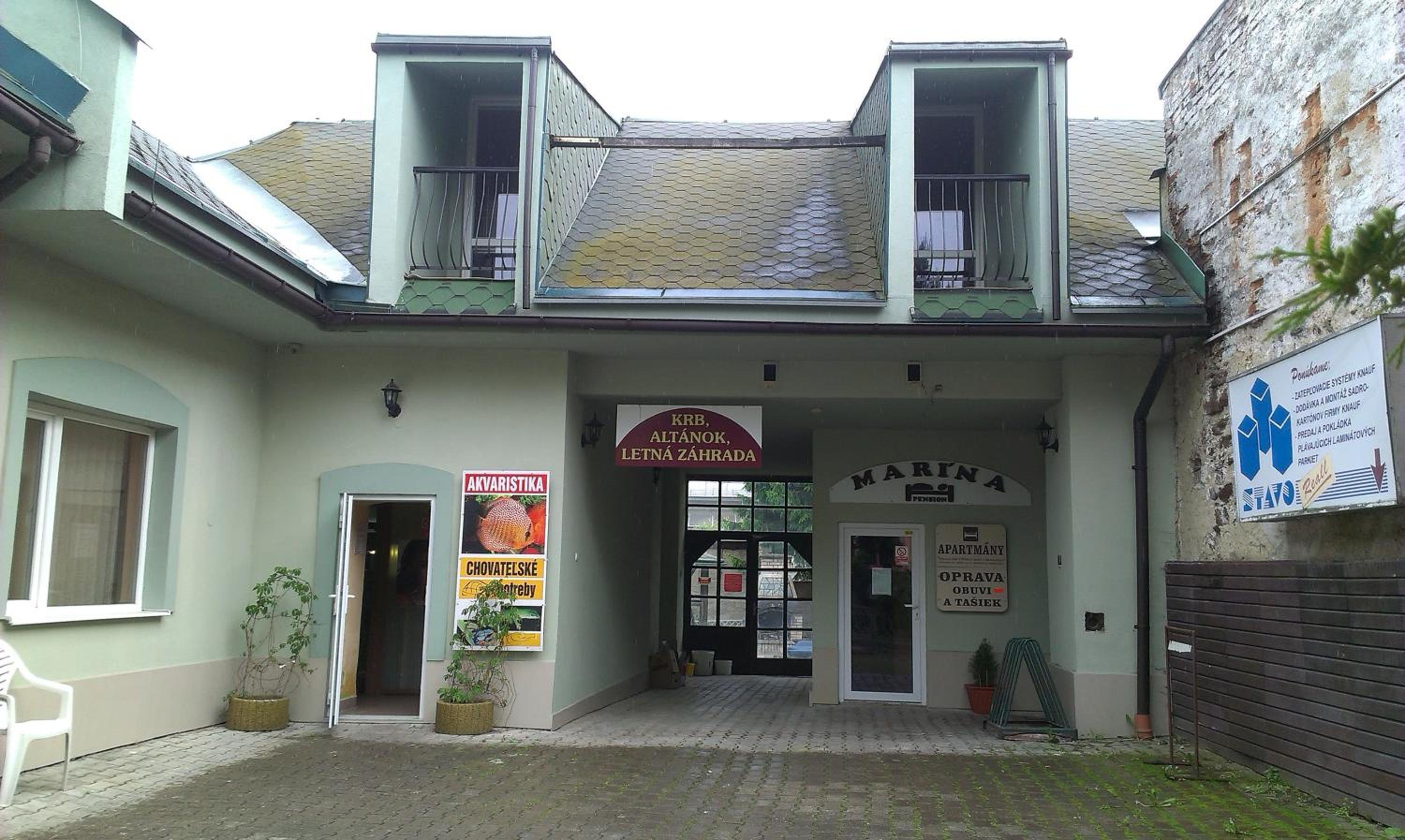 building