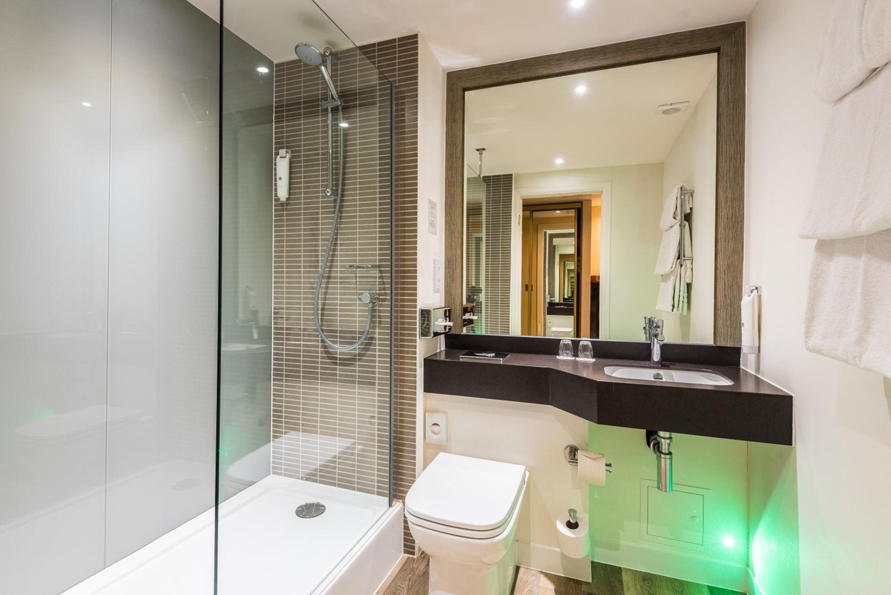 Rotherham Vacations - Holiday Inn Rotherham-Sheffield M1,Jct.33, an IHG Hotel - Property Image 63