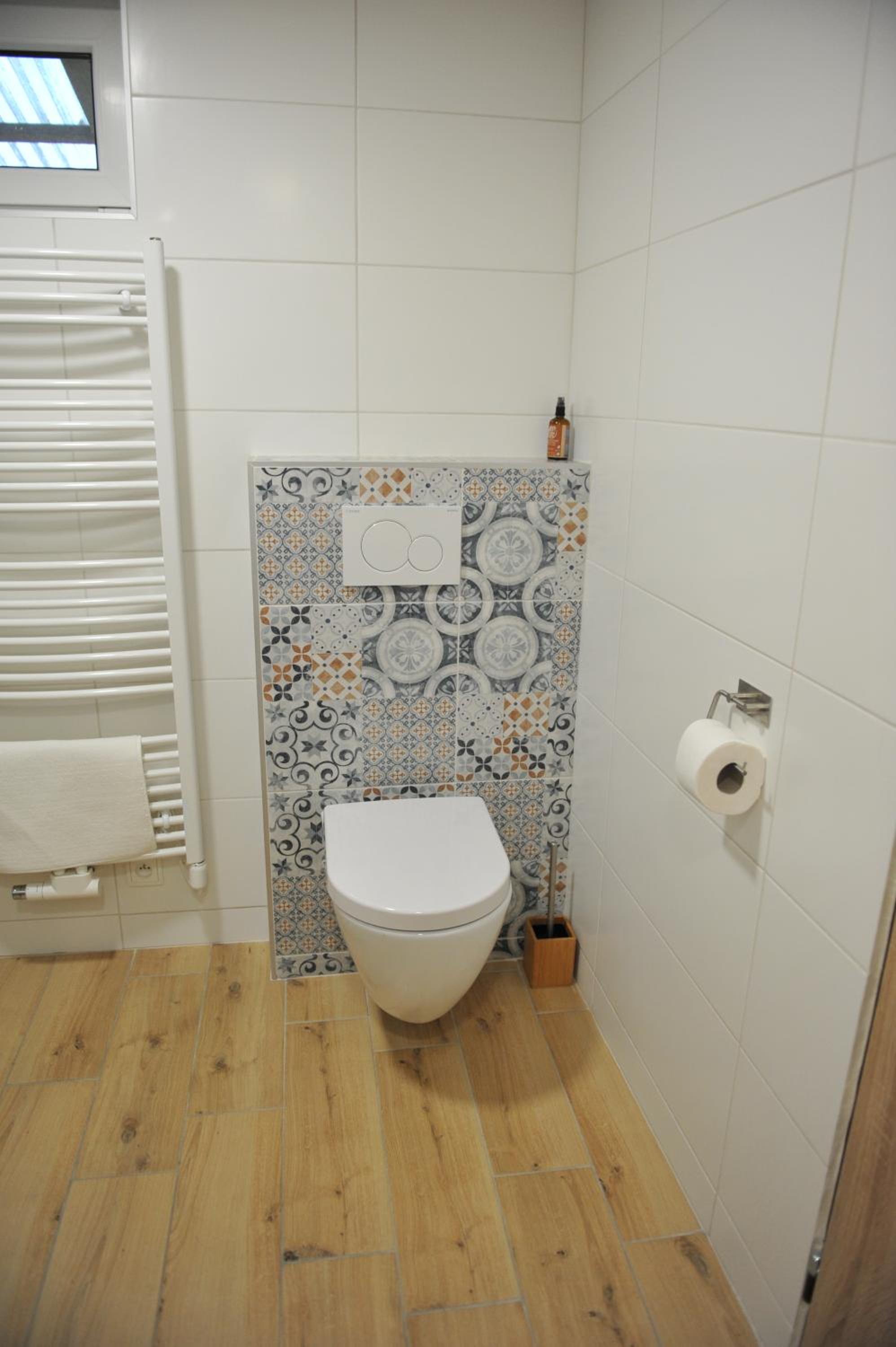 Apartmán Luční view 5