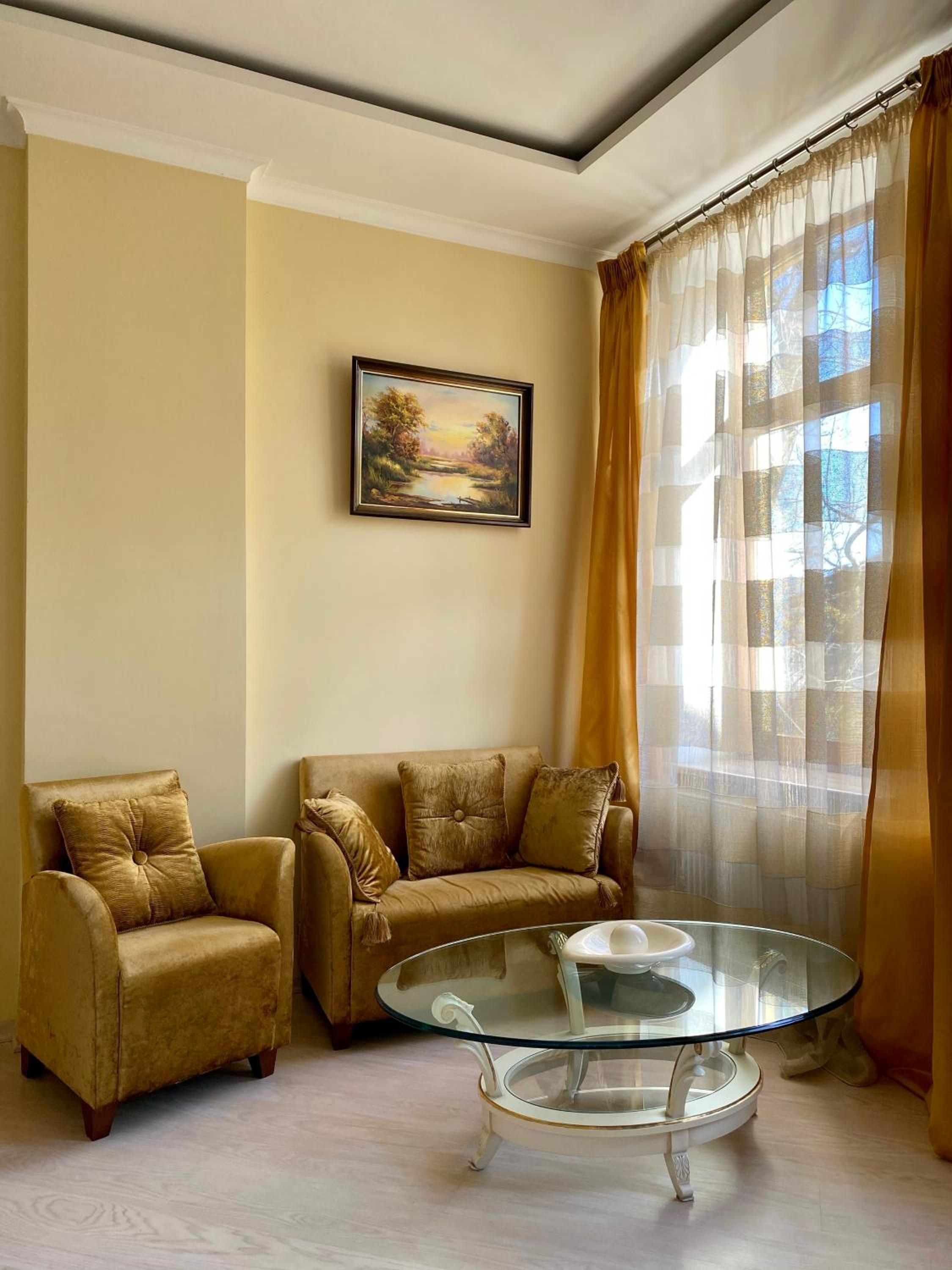Royal Apartment