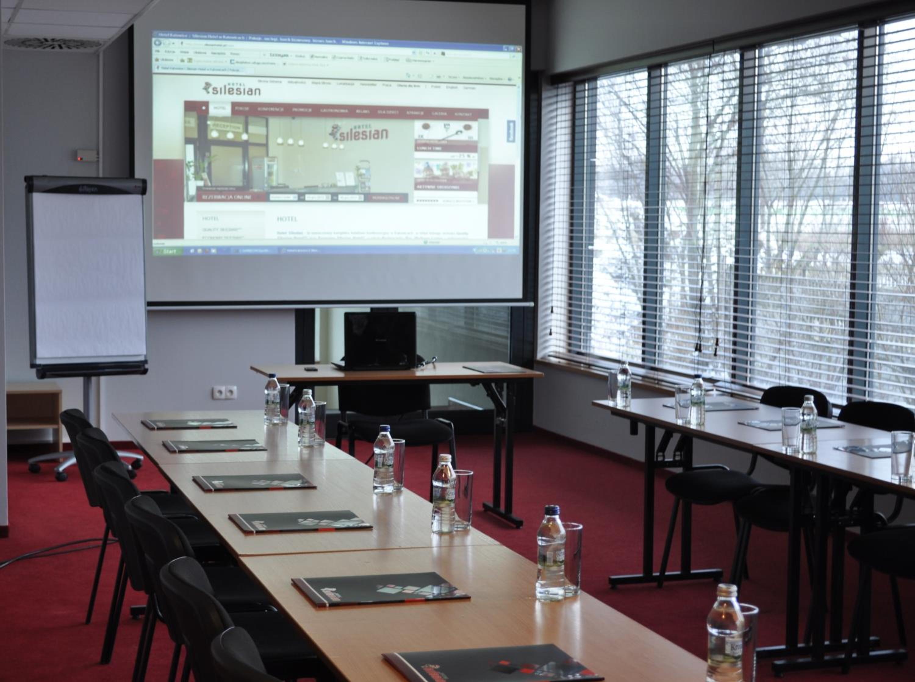 Katowice Vacations - Economy Silesian Hotel - Property Image 10