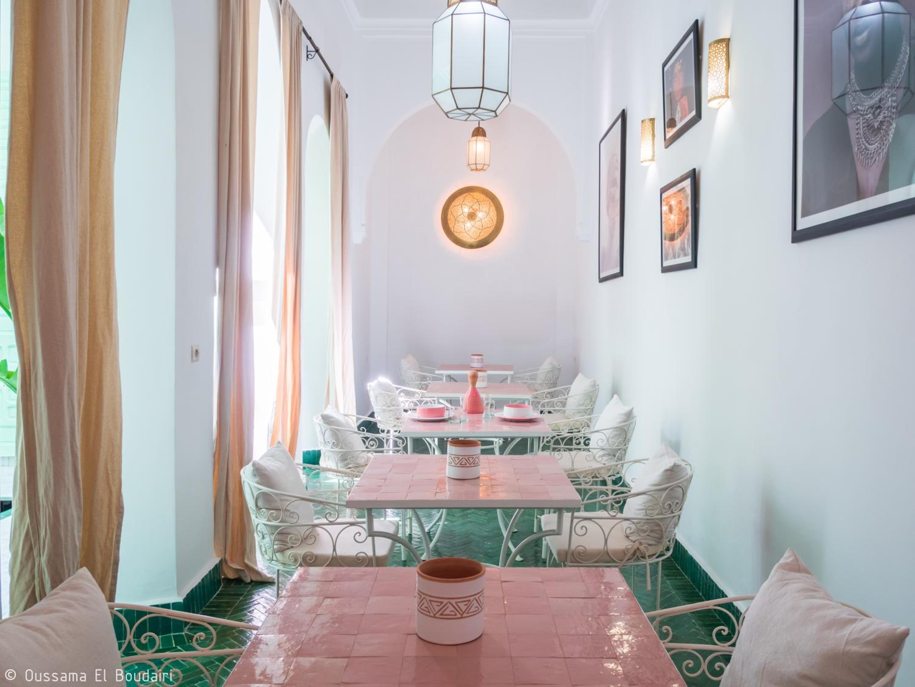 Riad Dar Rabiaa view 2