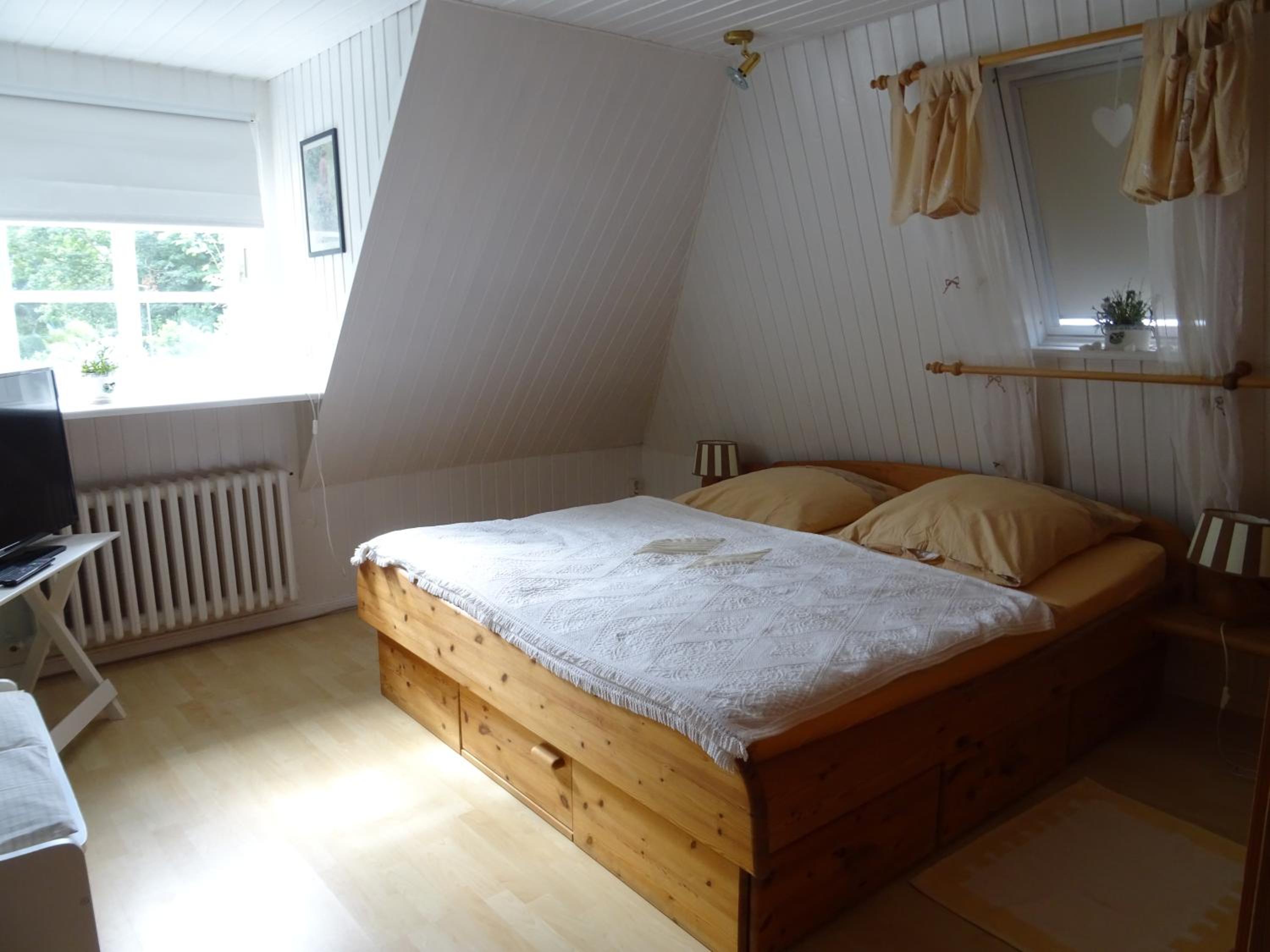 Appartement Dorfstrasse