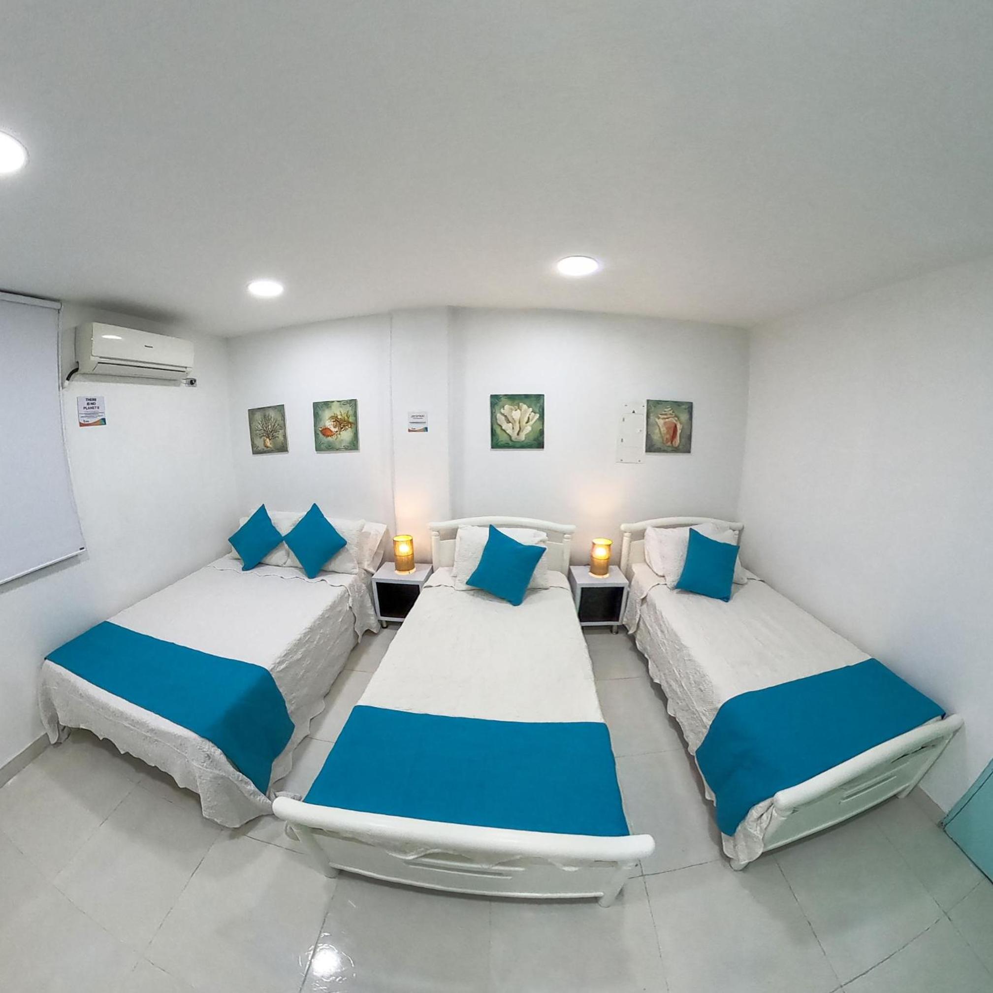 Apartamentos Aury view 3