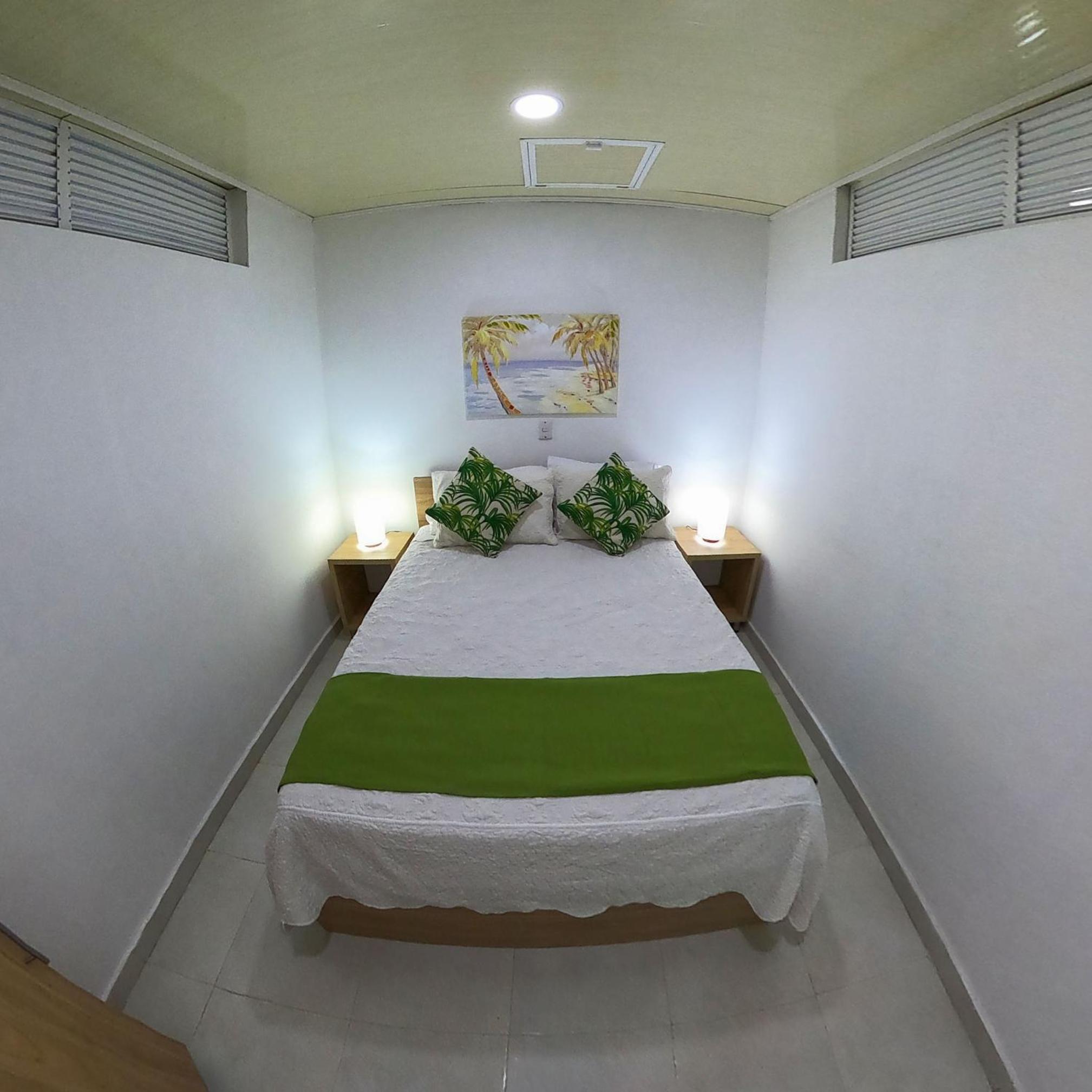 Apartamentos Aury view 5