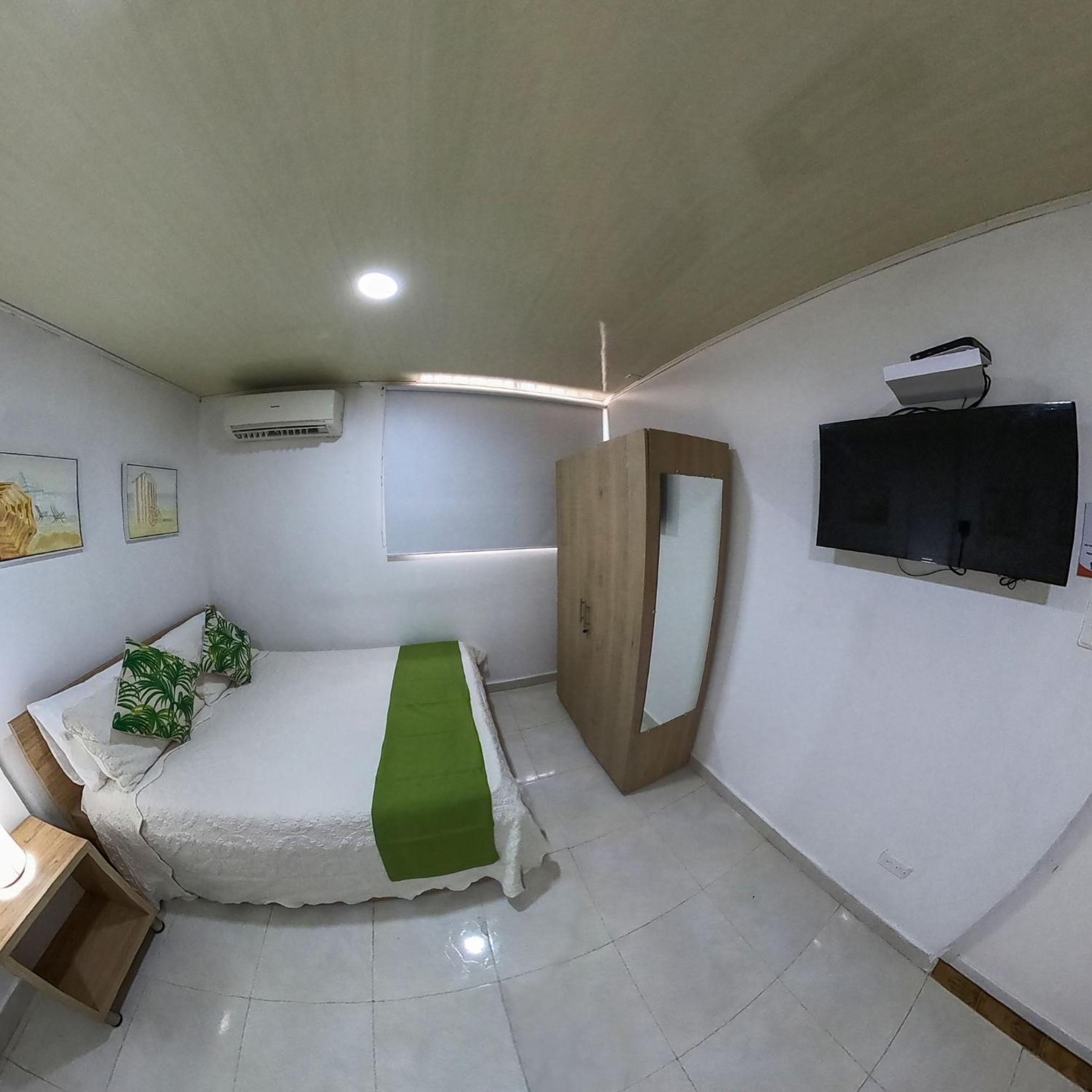 Apartamentos Aury view 4