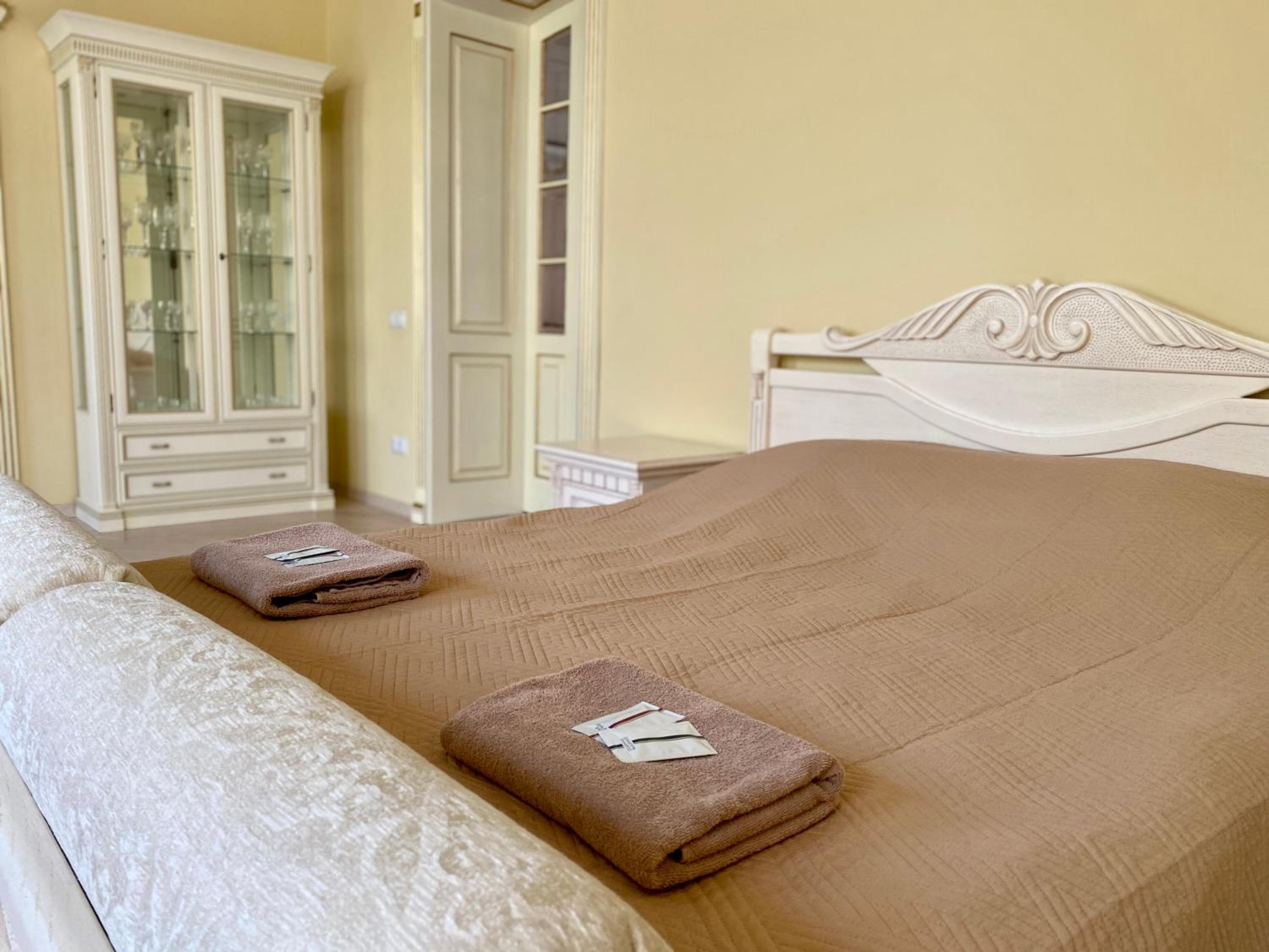 Royal Apartment