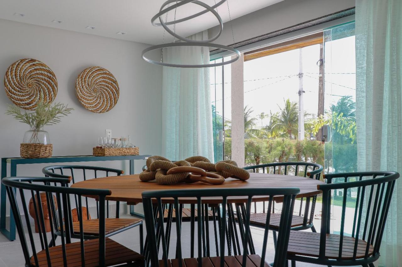 Casa Espetacular em Porto de Galinhas