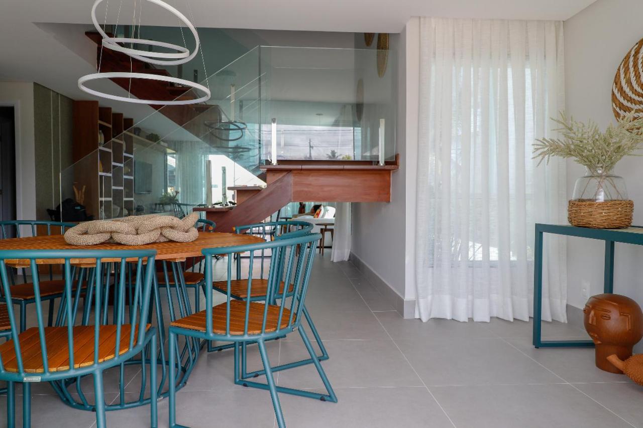 Casa Espetacular em Porto de Galinhas