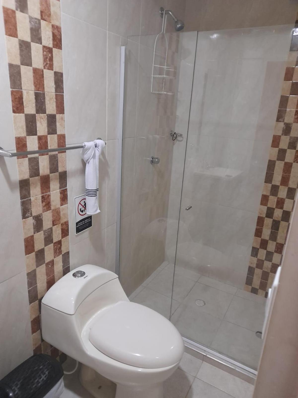 Hostal Casa Mathias