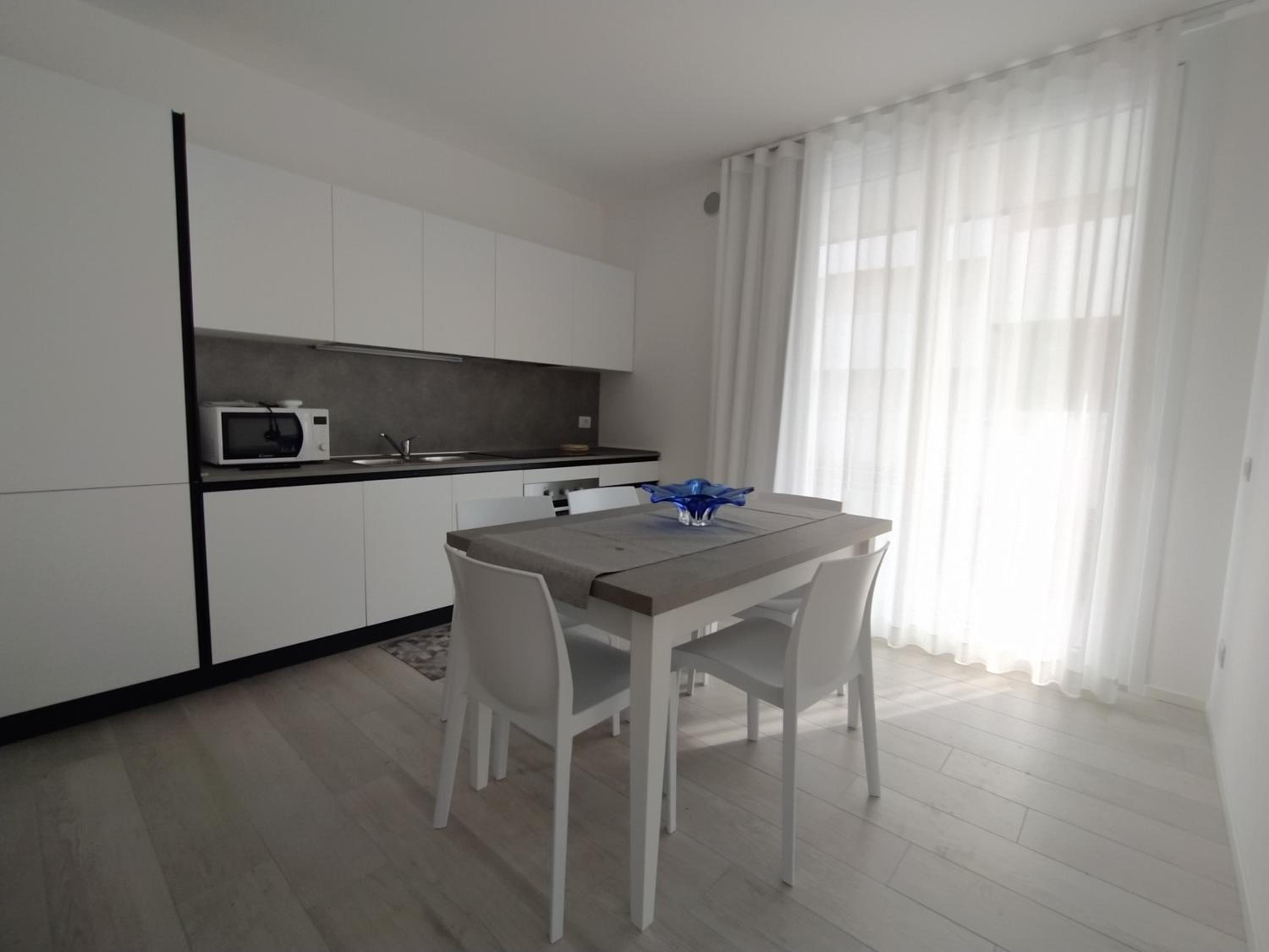 Jesolo Appartamenti F2 - Ocean Blue view 2