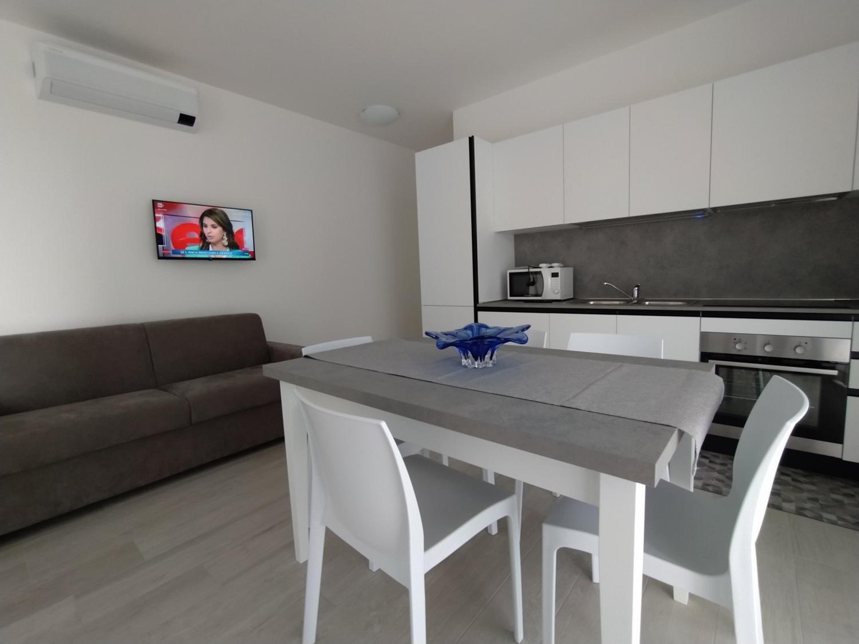 Jesolo Appartamenti F2 - Ocean Blue view 3