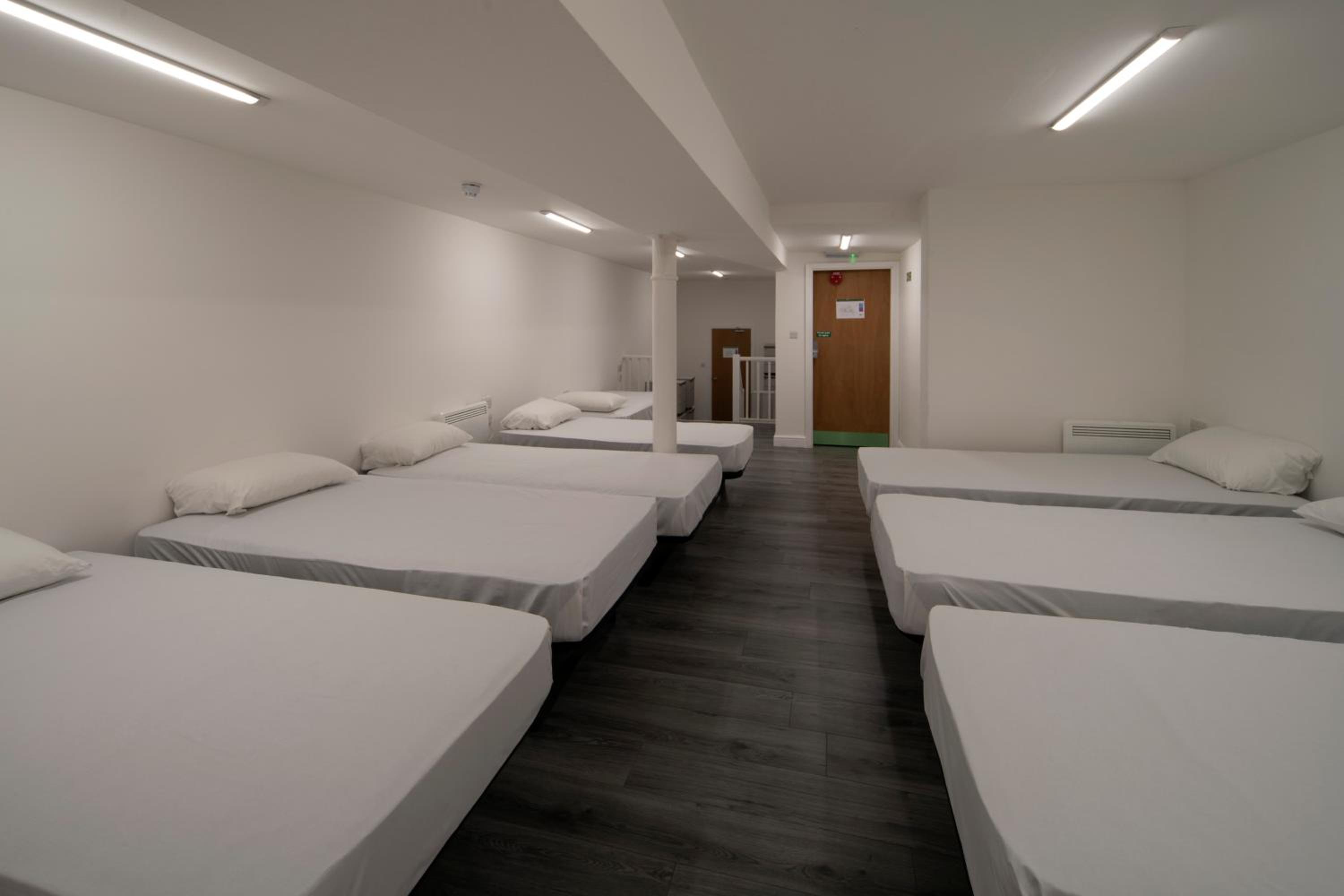 Harbourside Hostel Bristol