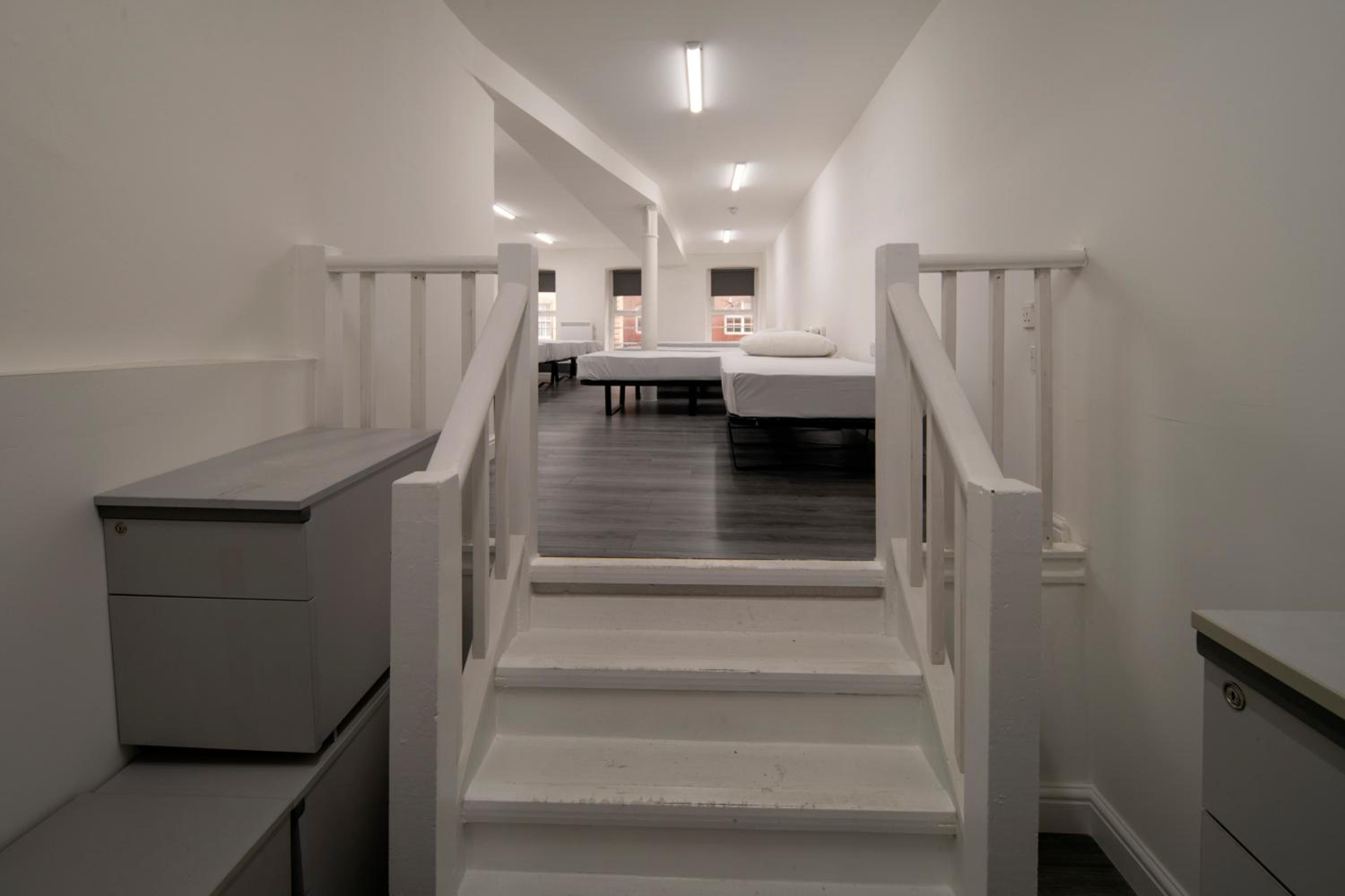 Harbourside Hostel Bristol