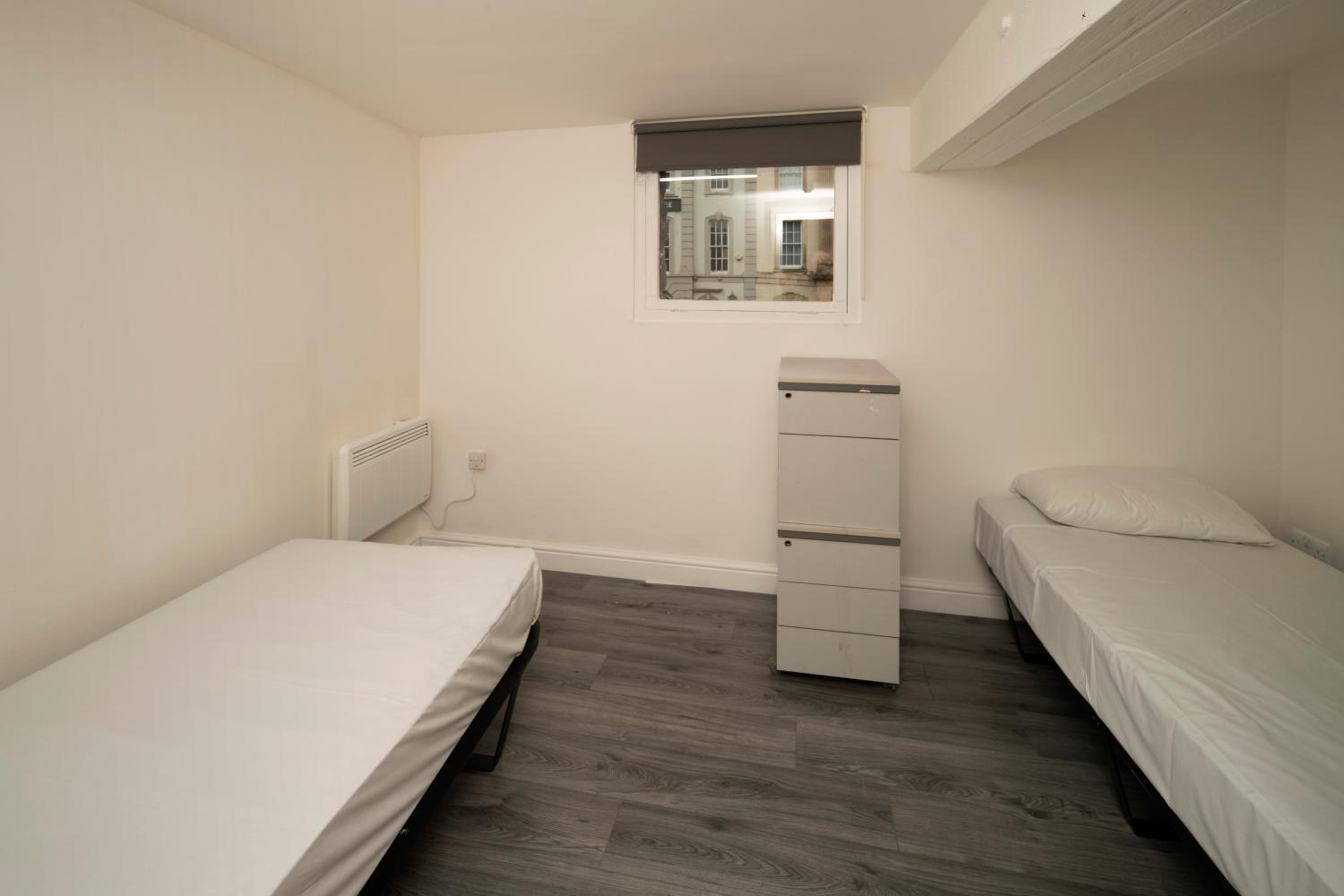 Harbourside Hostel Bristol