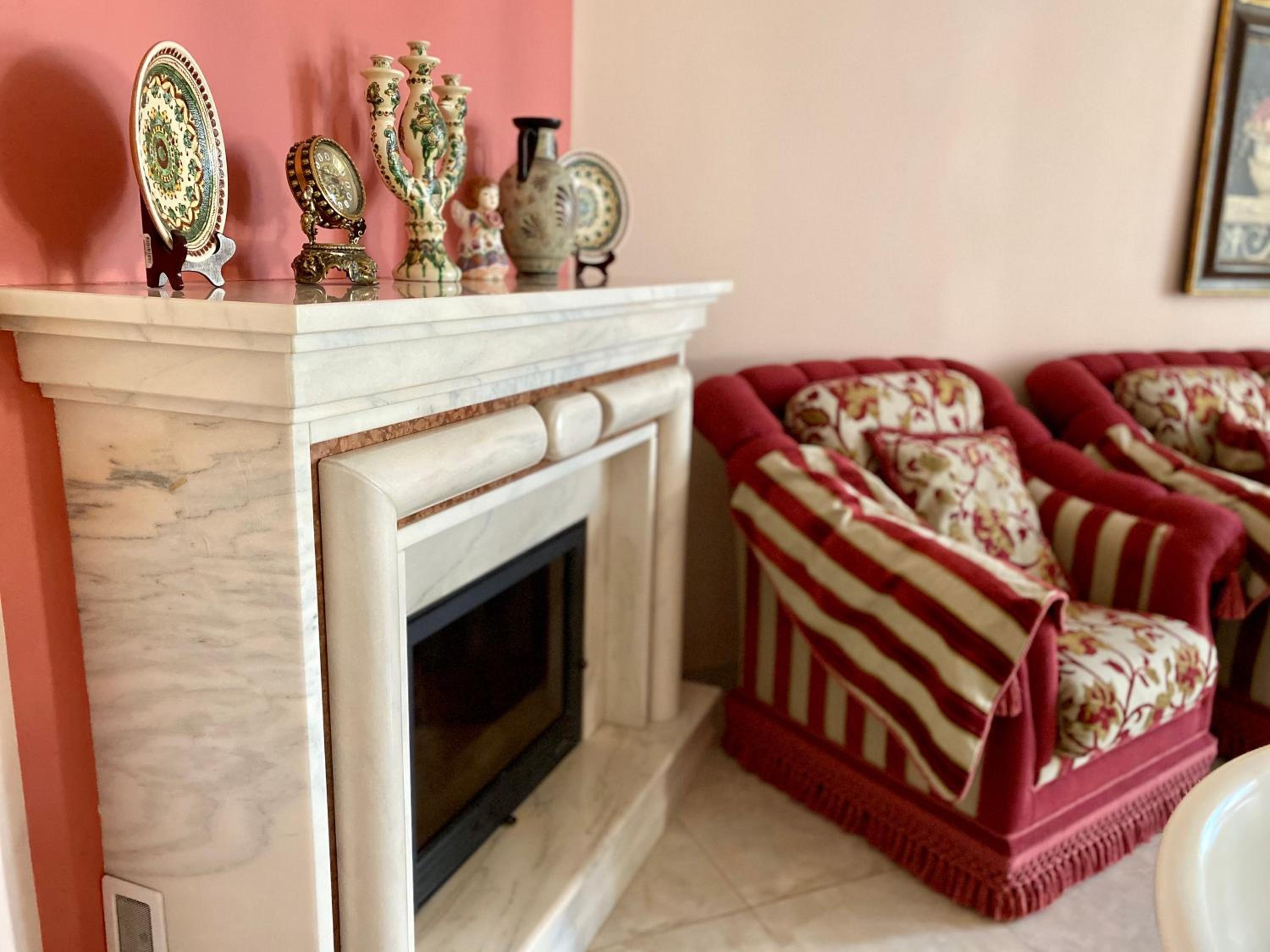 Royal Apartment