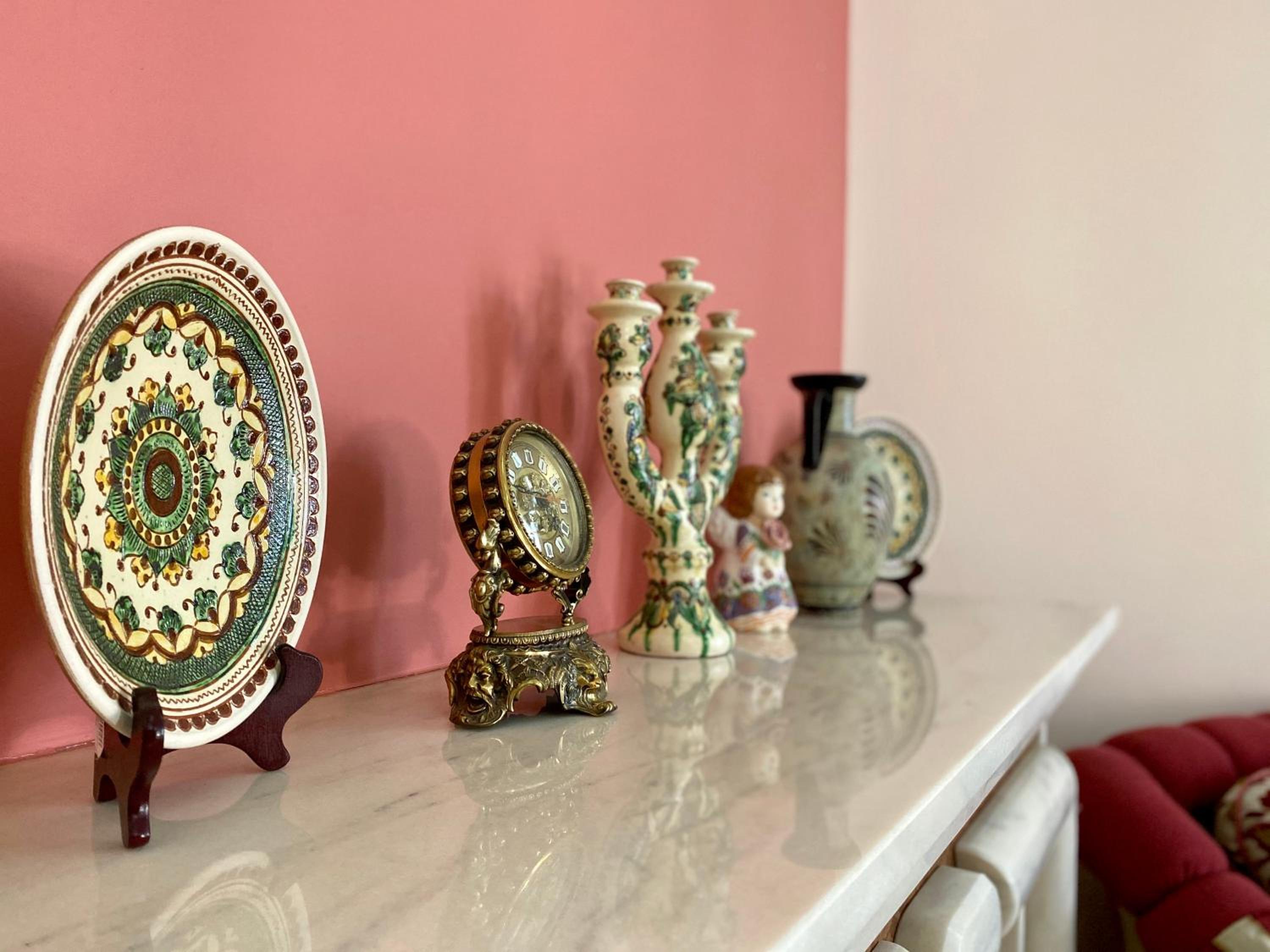 Royal Apartment
