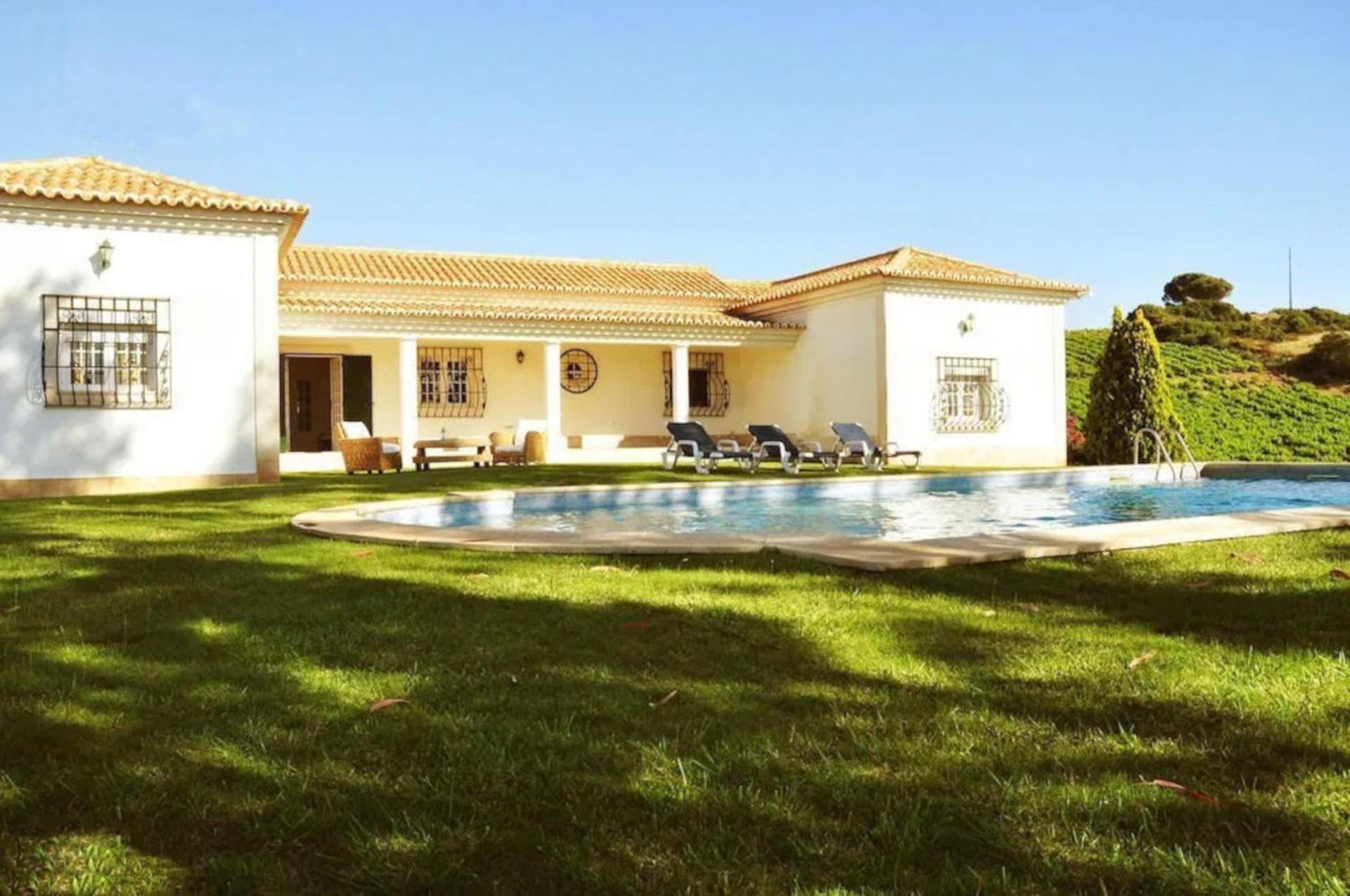 Hotel Fabulosa Quinta do Vento - Image 1