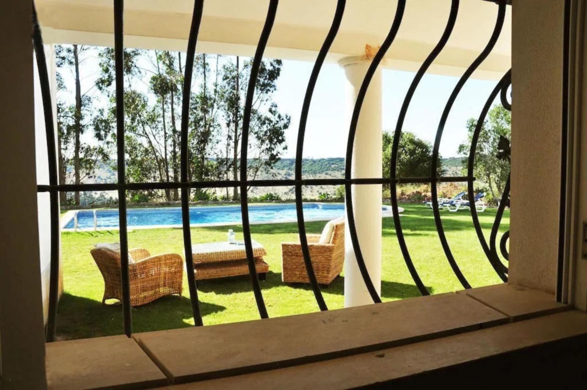 Fabulosa Quinta do Vento view 5