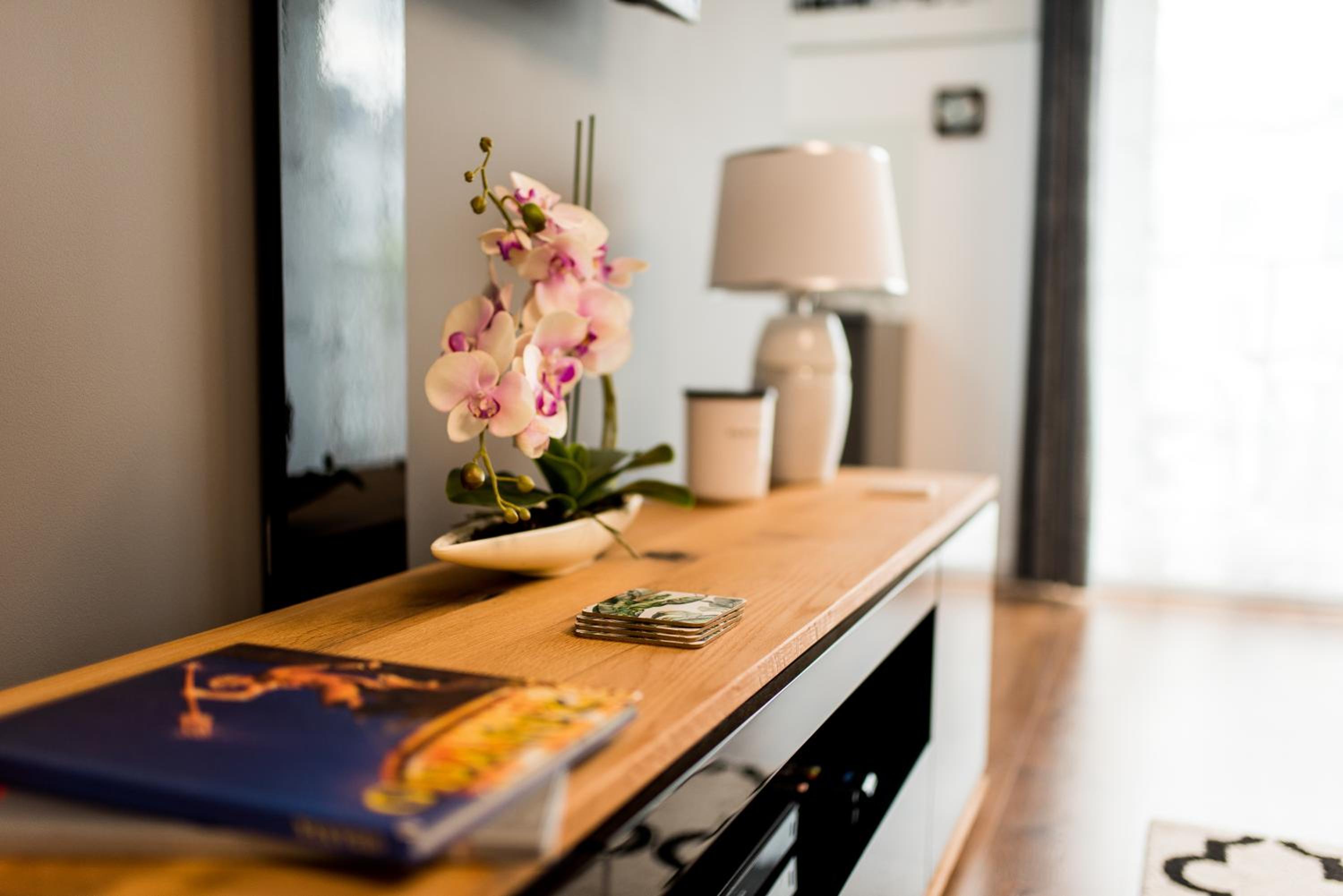 Gdansk Marina 102 - Old Town Apartment [55m2] view 3