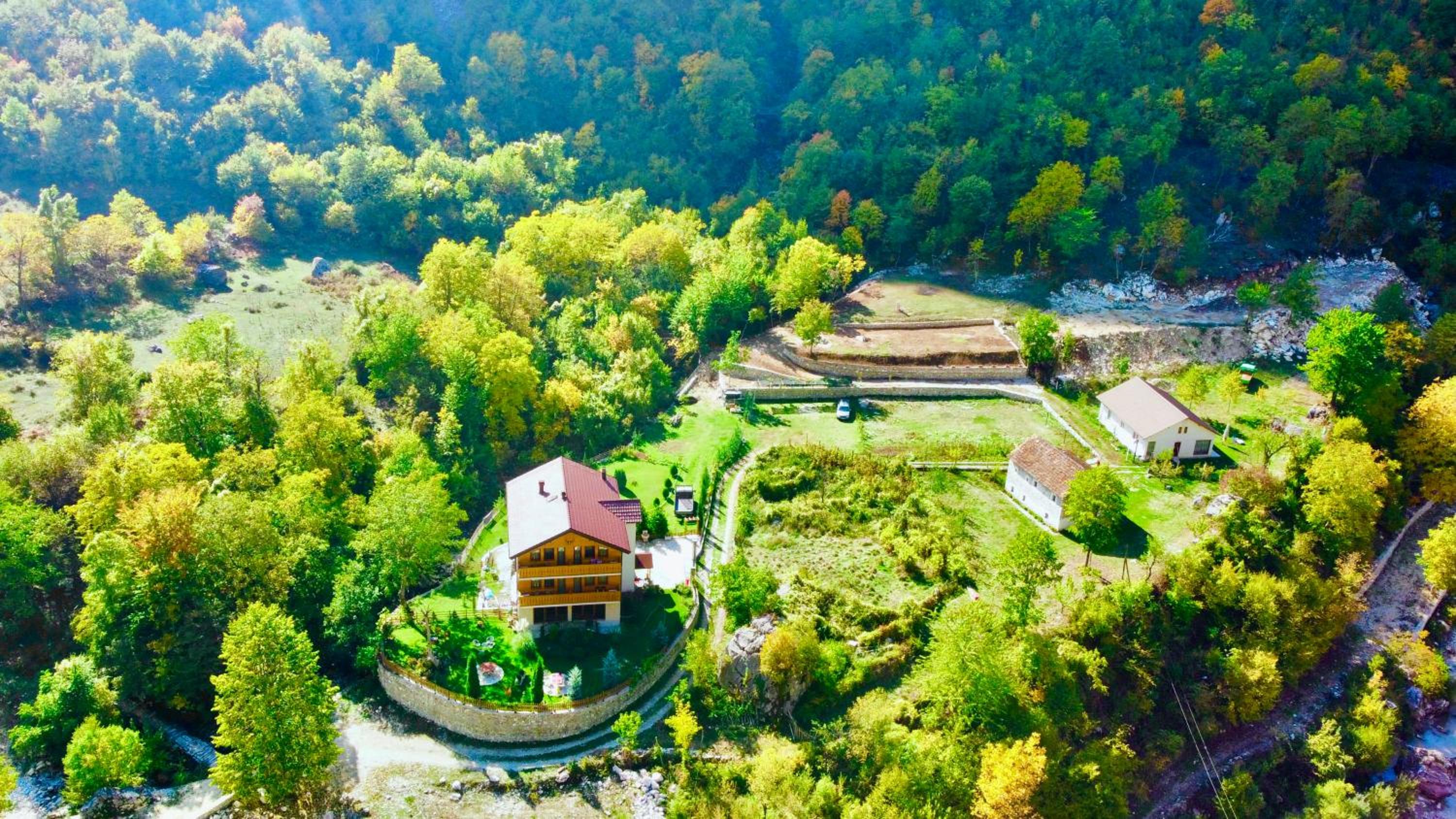 Vila Alexander B&B