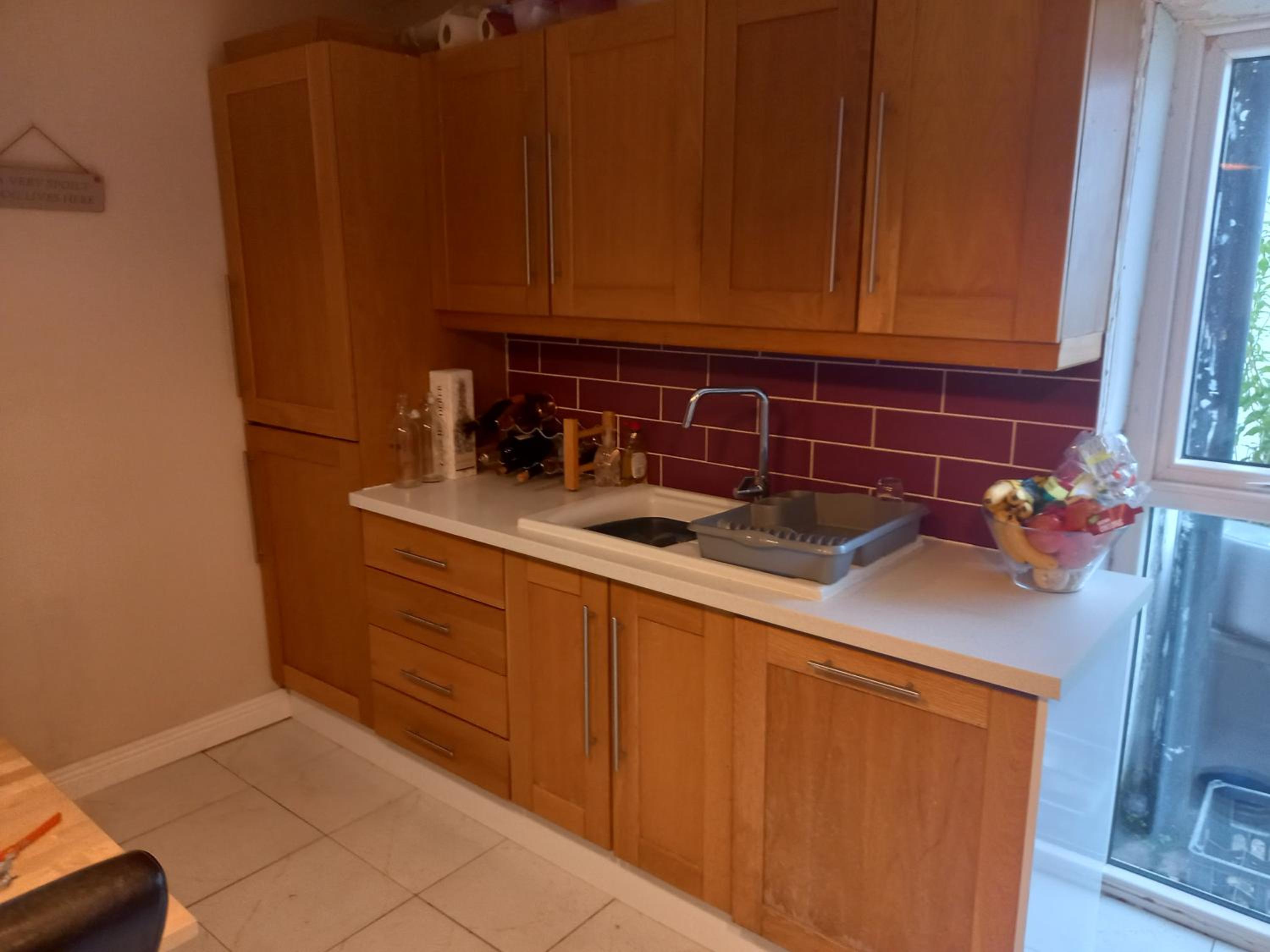 3-bed corner terrace house by the sea Wicklow Town view 5