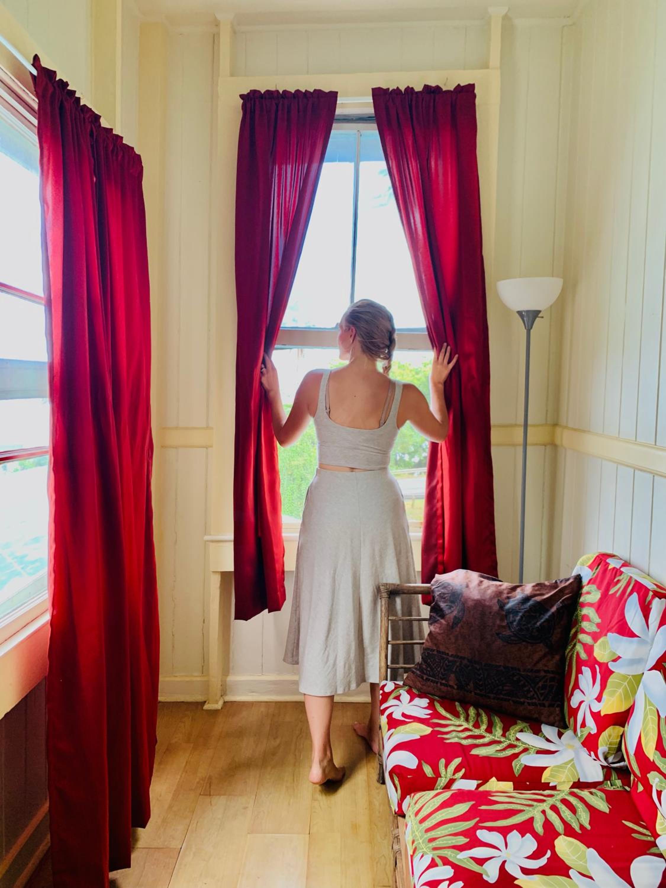 Big Island Vacations - Wild Ginger Hotel - Property Image 3