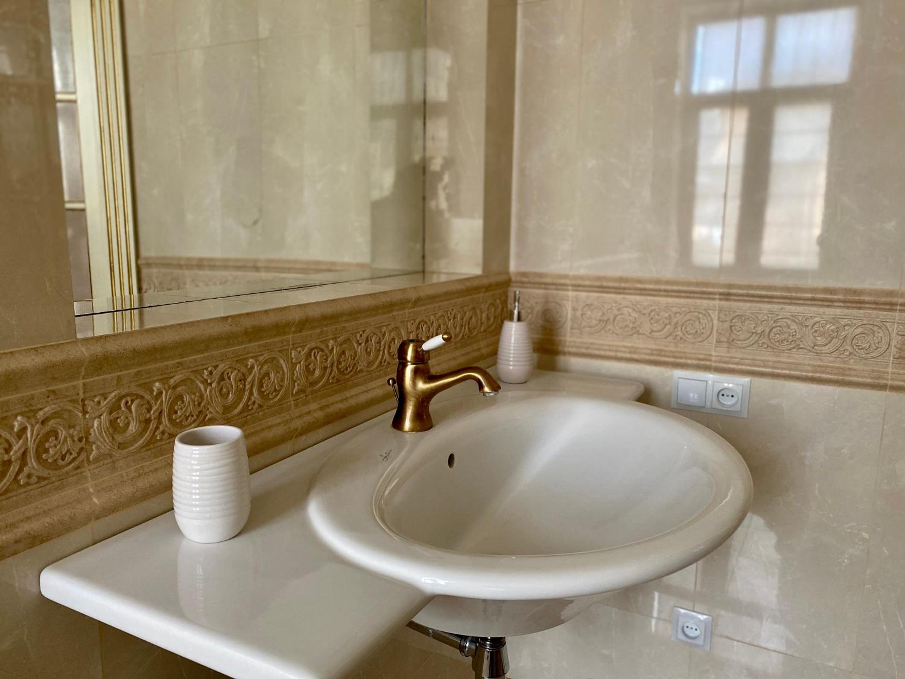 Royal Apartment en Lviv