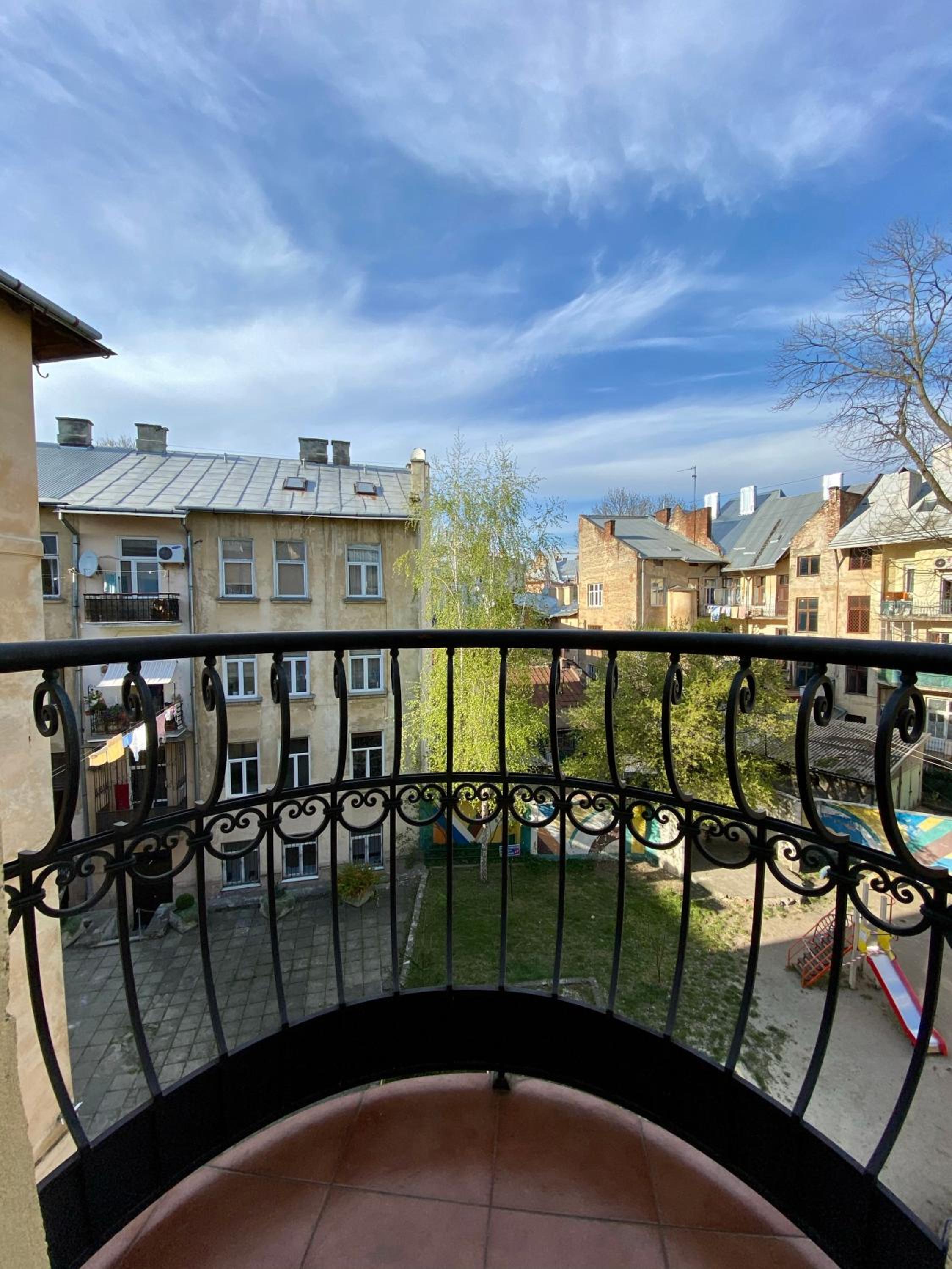 Royal Apartment en Lviv