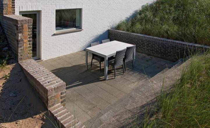 Vakantiehuis Schelp 13