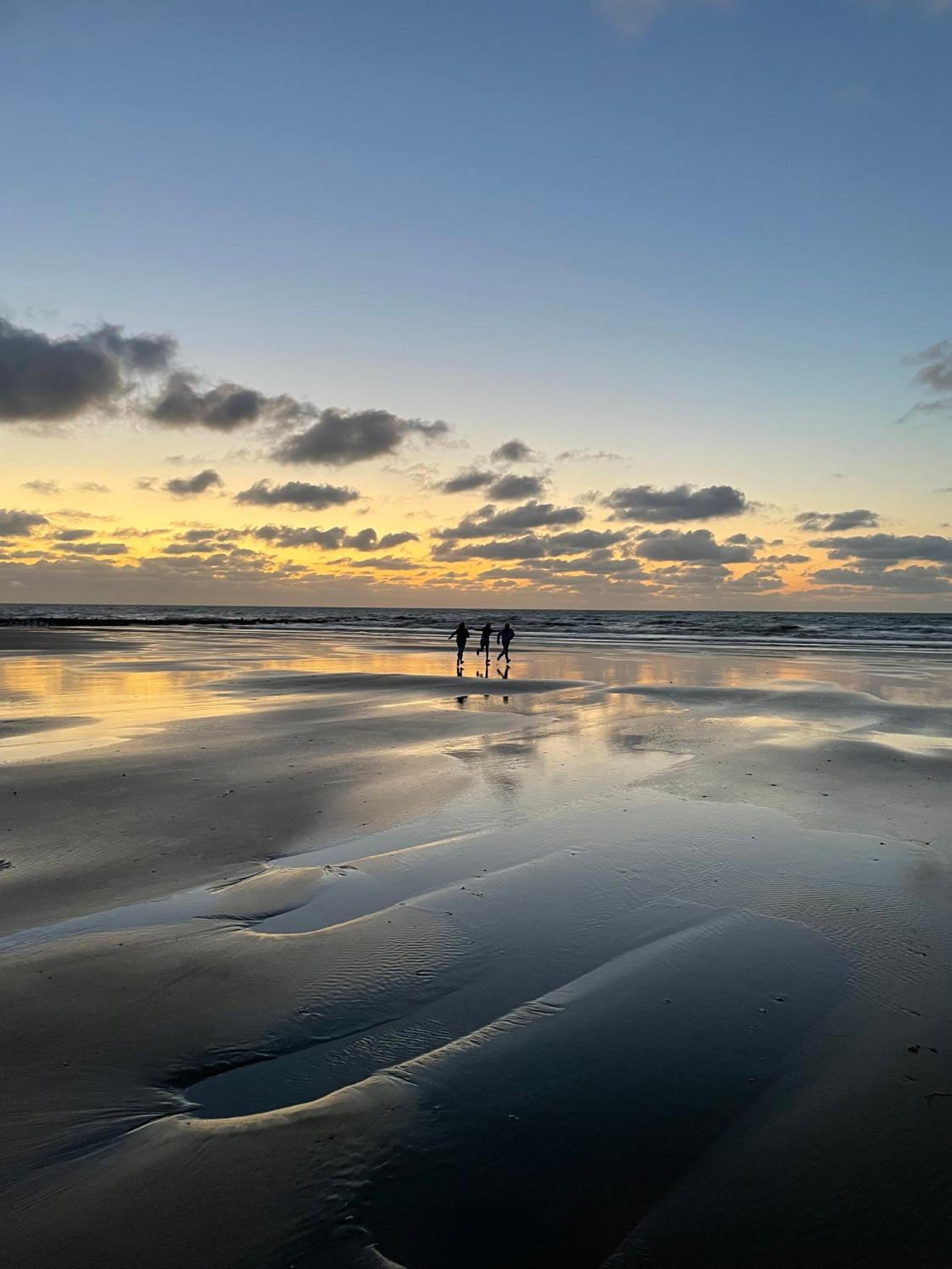 Vakantiehuis Schelp 13