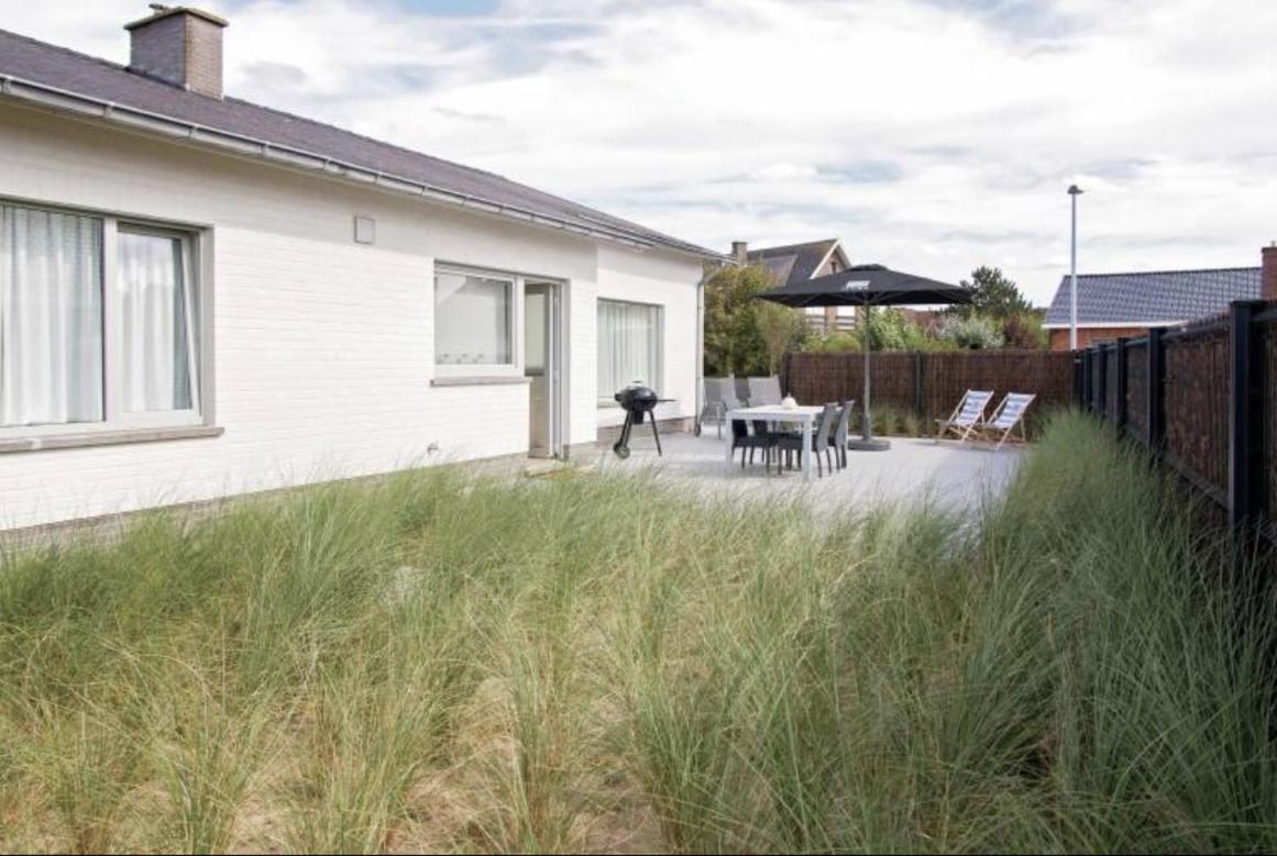 Vakantiehuis Schelp 13