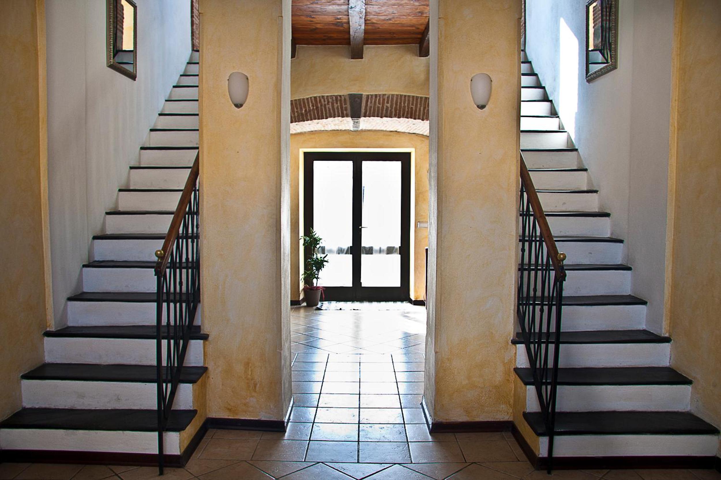 Is Scabas Guestrooms