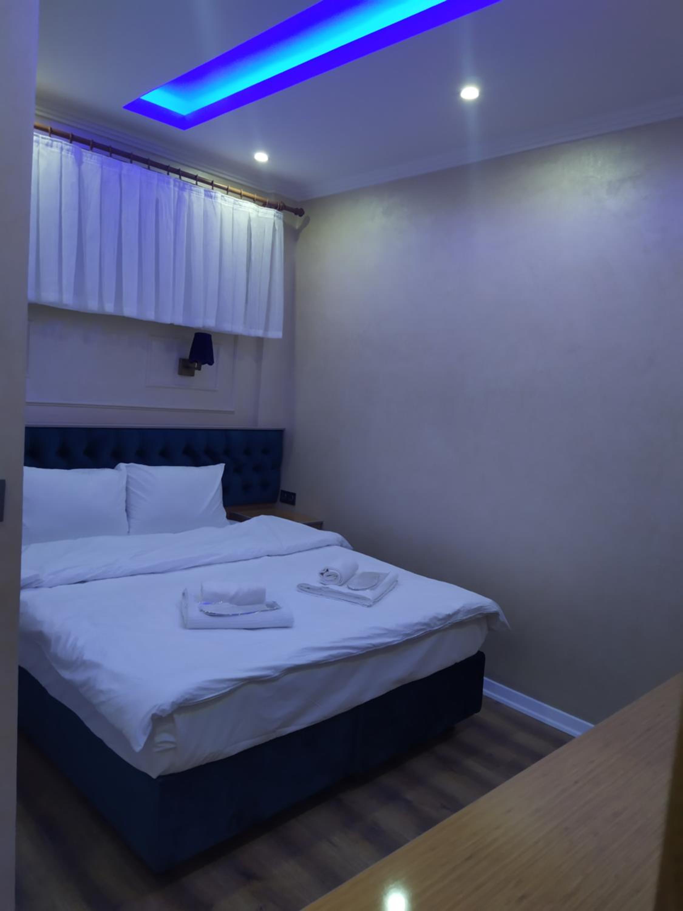 BoNaMi Otel - Image 104