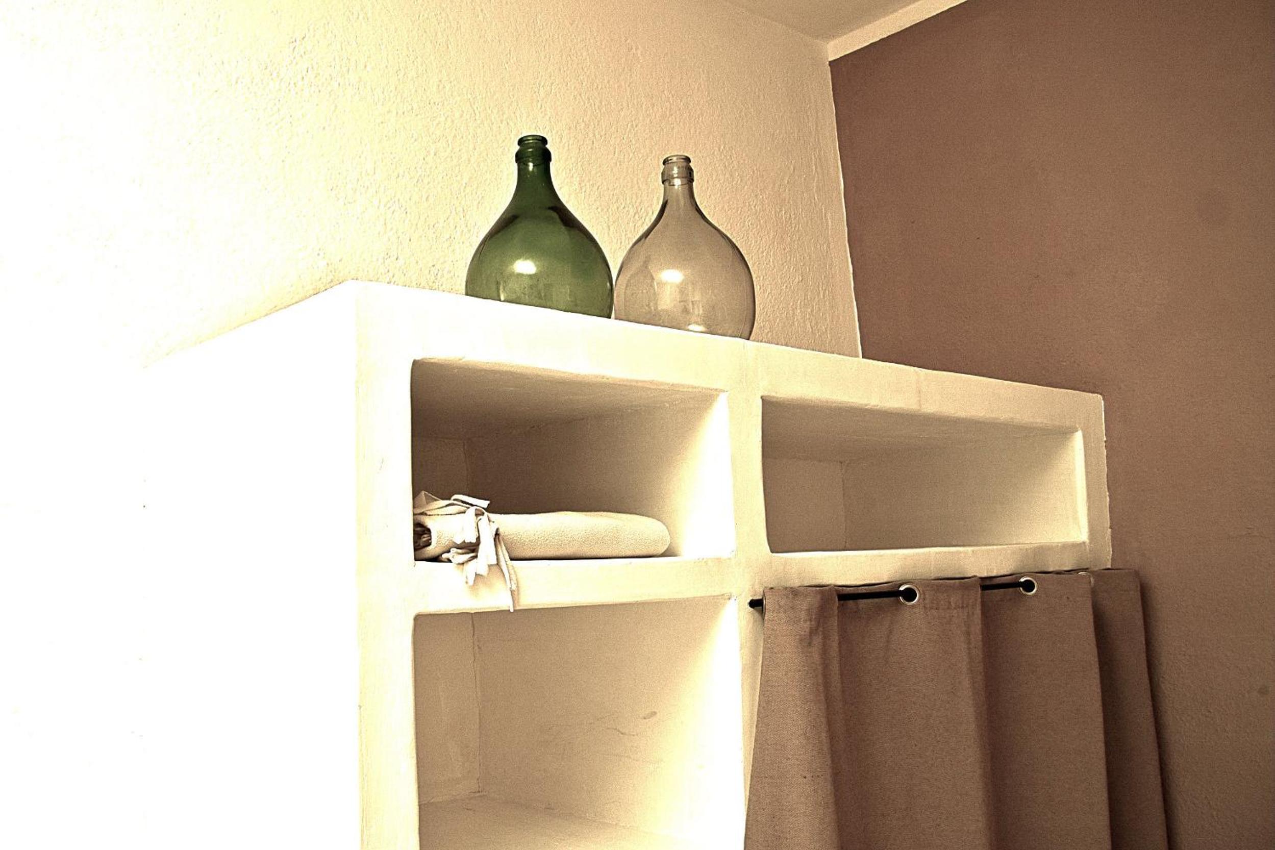 Is Scabas Guestrooms