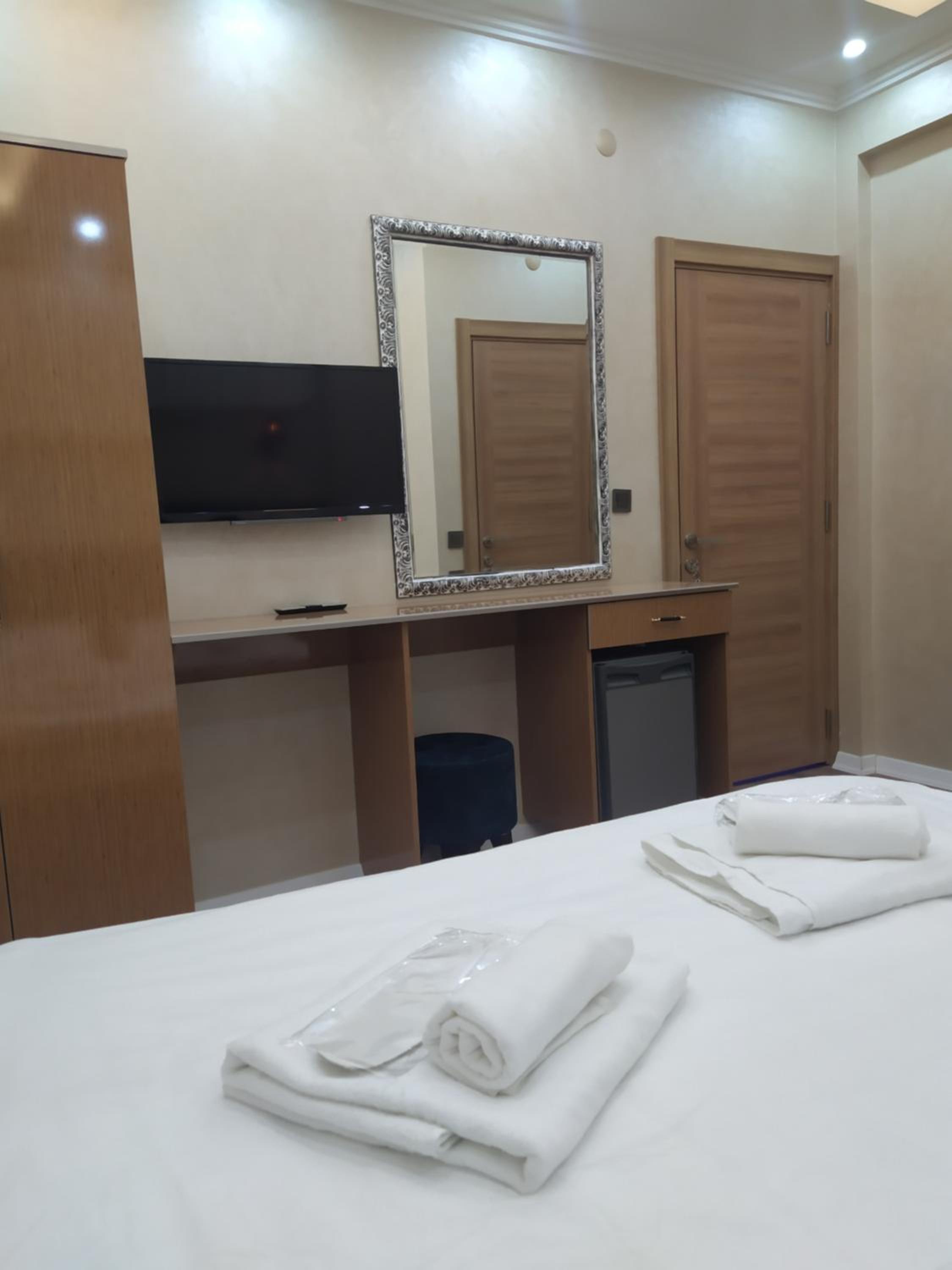 BoNaMi Otel - Image 171