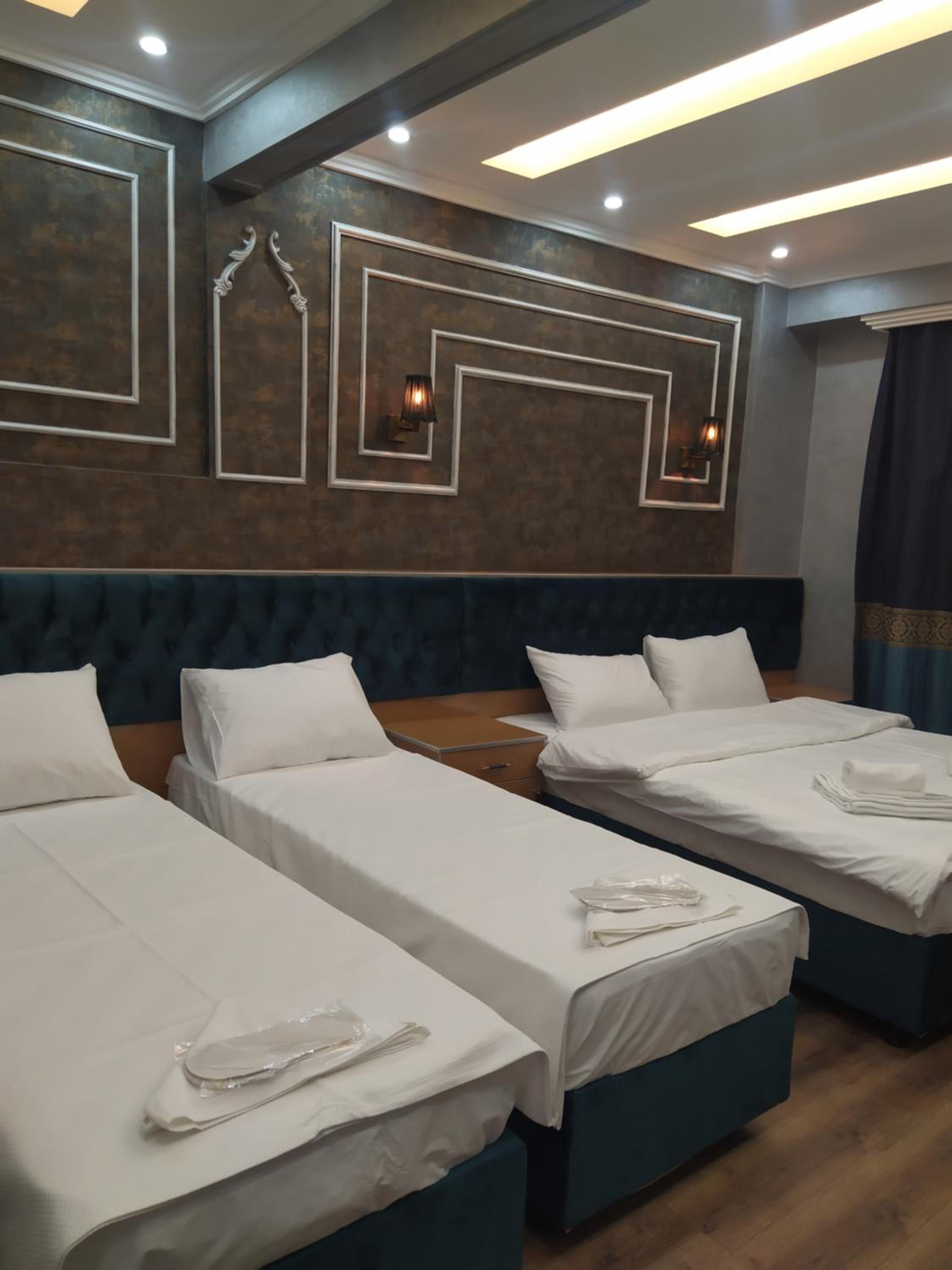 BoNaMi Otel - Image 173