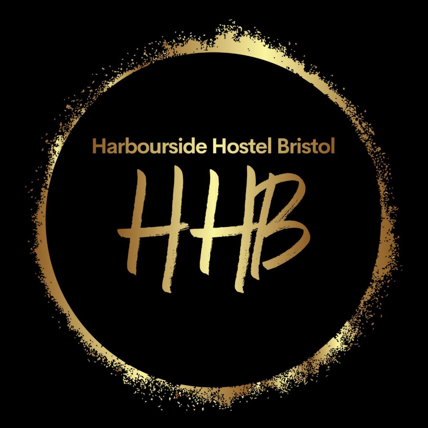 Harbourside Hostel Bristol