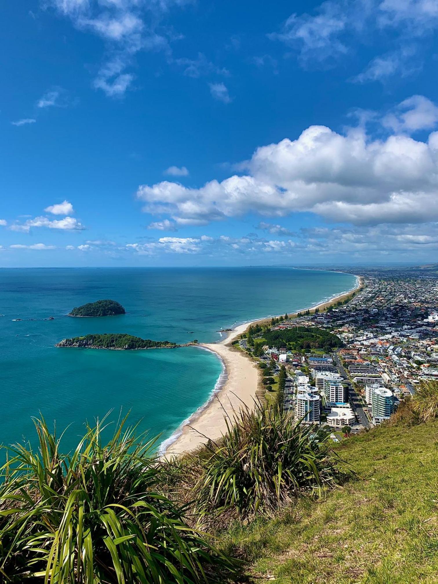 Mount Backpackers