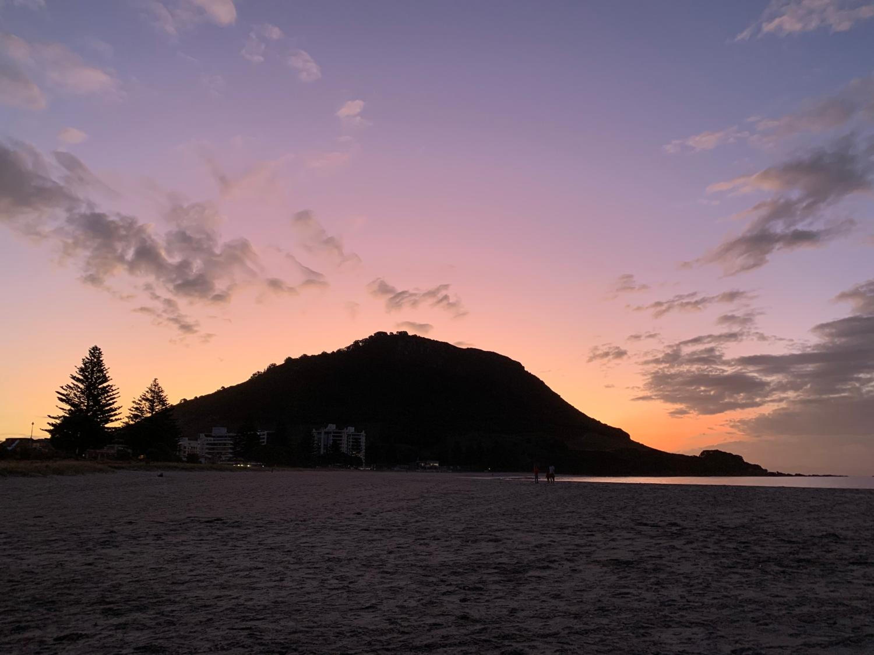 Mount Backpackers