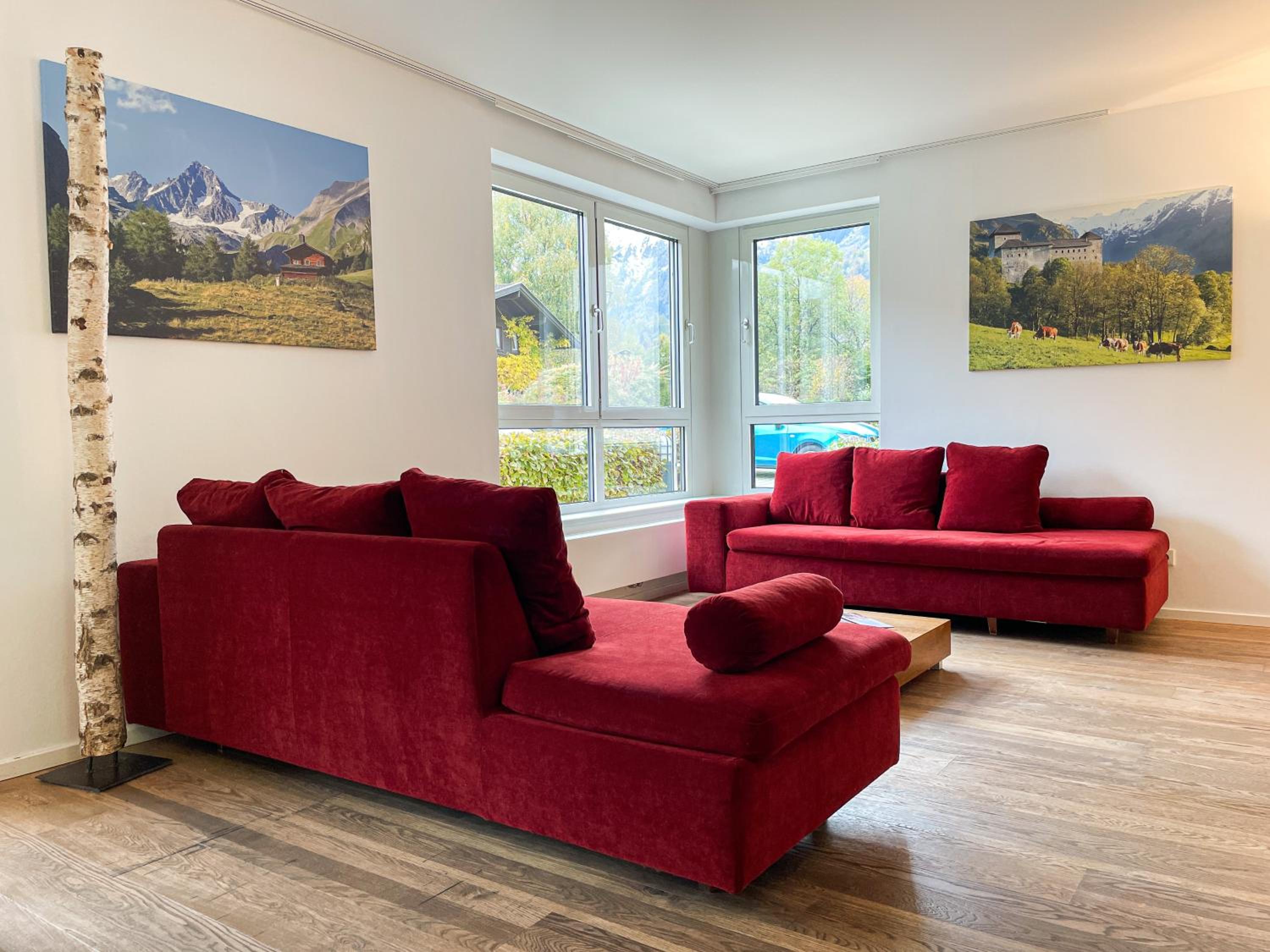 Der Gletscherblick by Alpin Rentals - incl Summercard