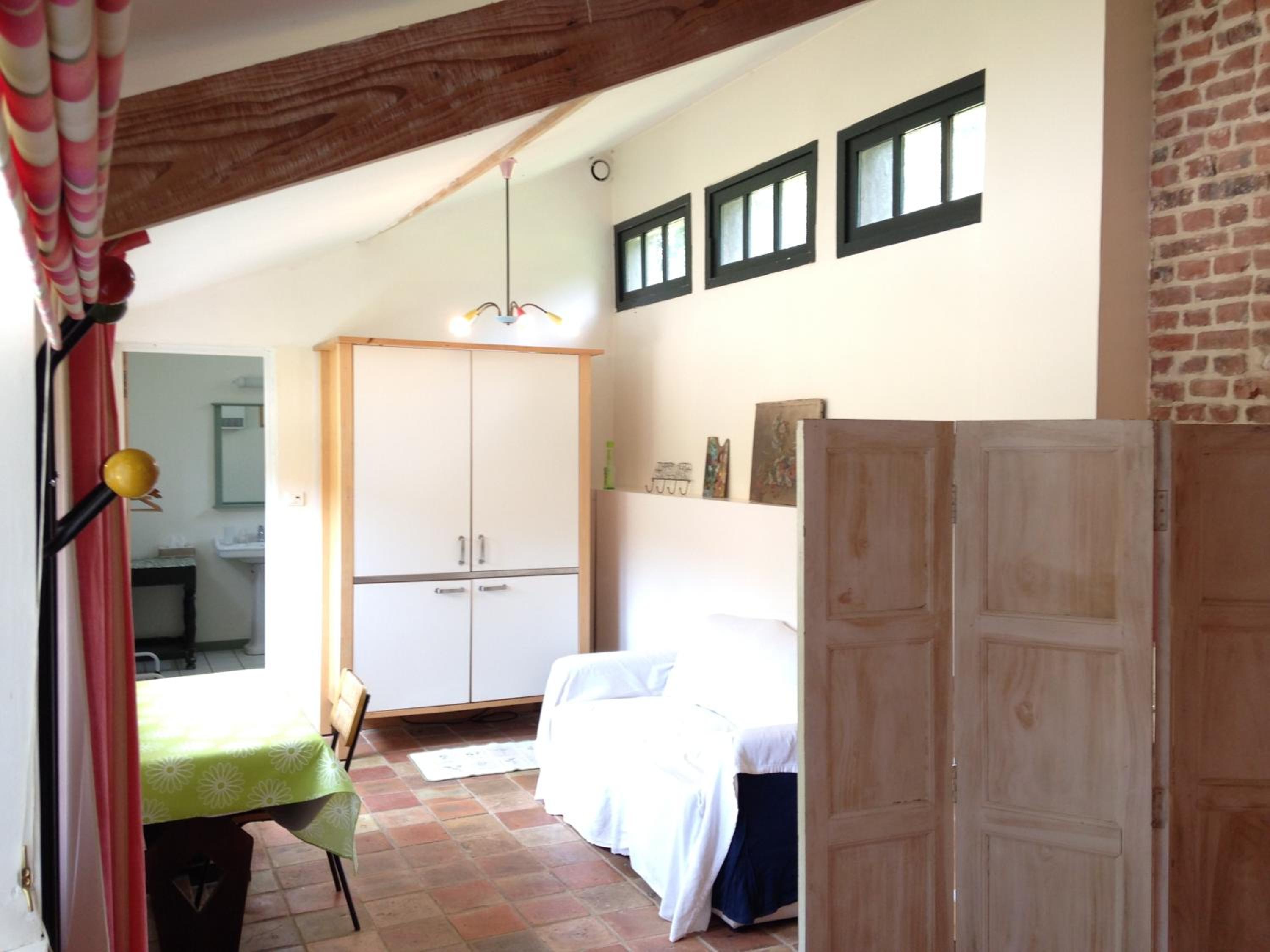 La Ferme Du Dizacre