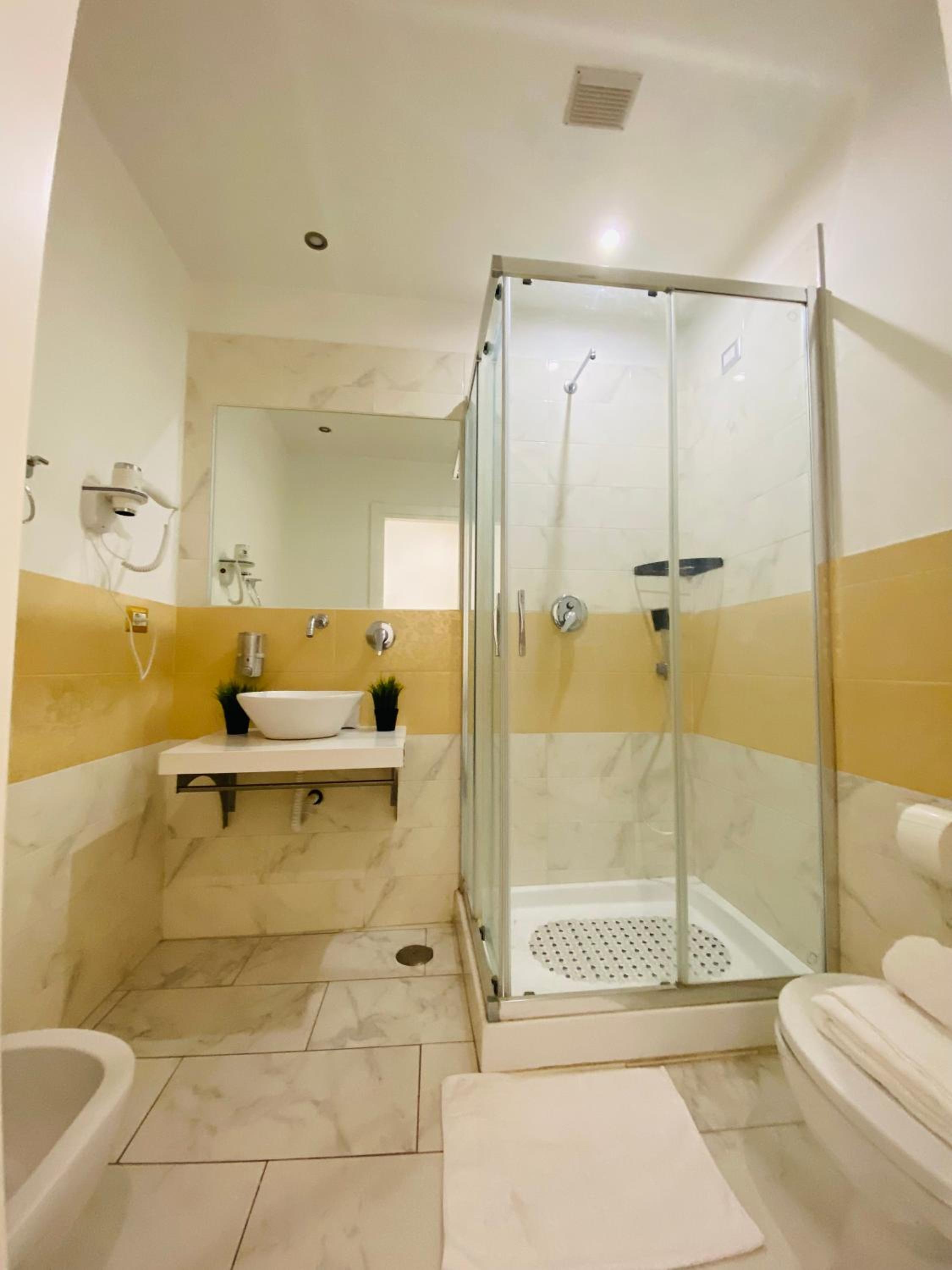 Santa Maria Accommodation