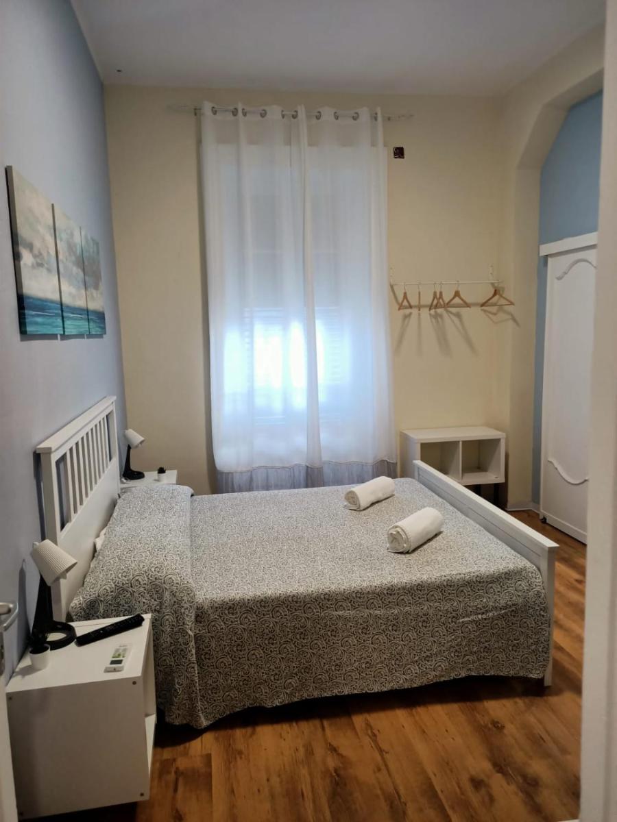 Messina Bedda en Messina