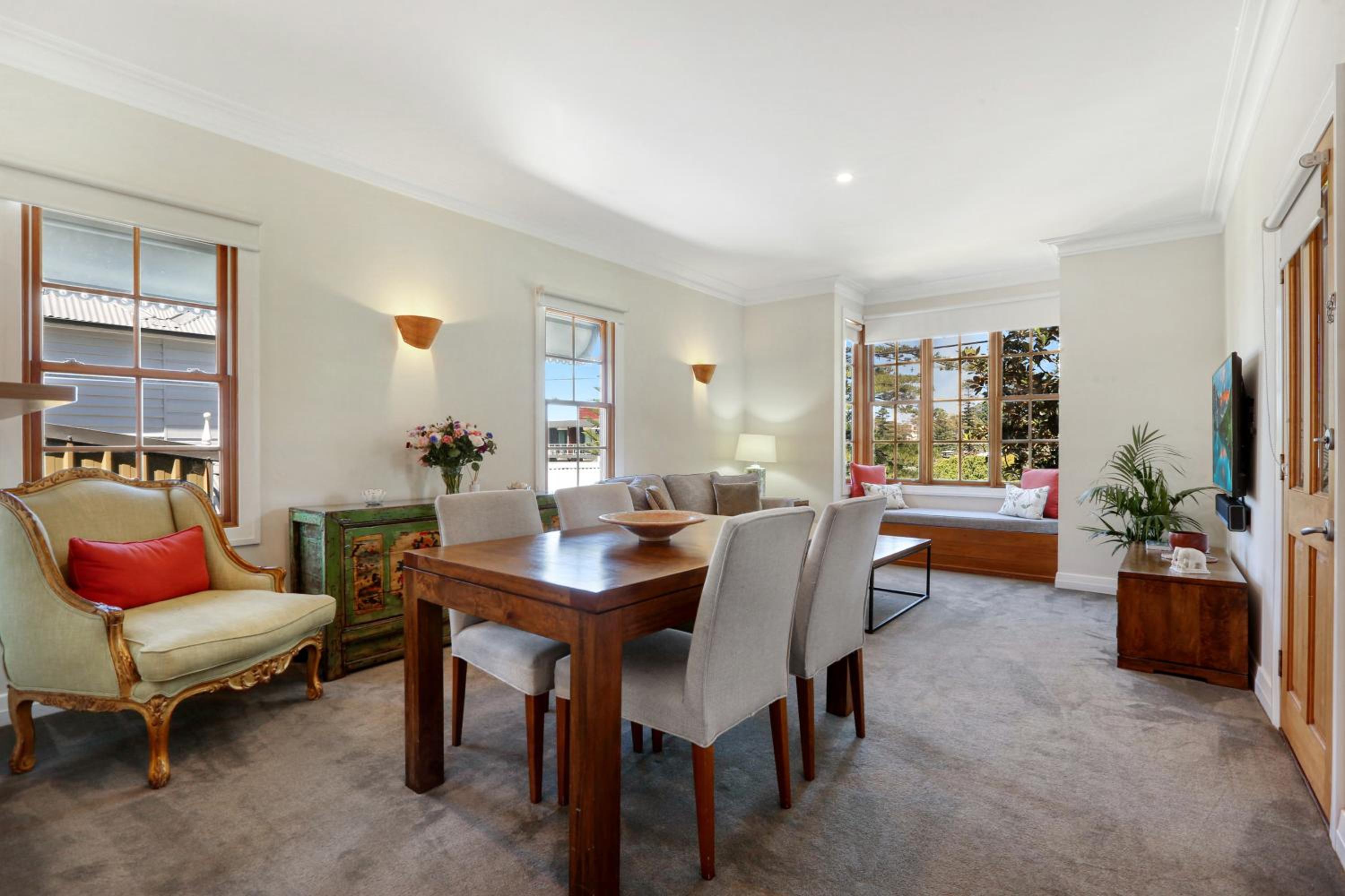 Bellevue Boutique Hotel Kiama