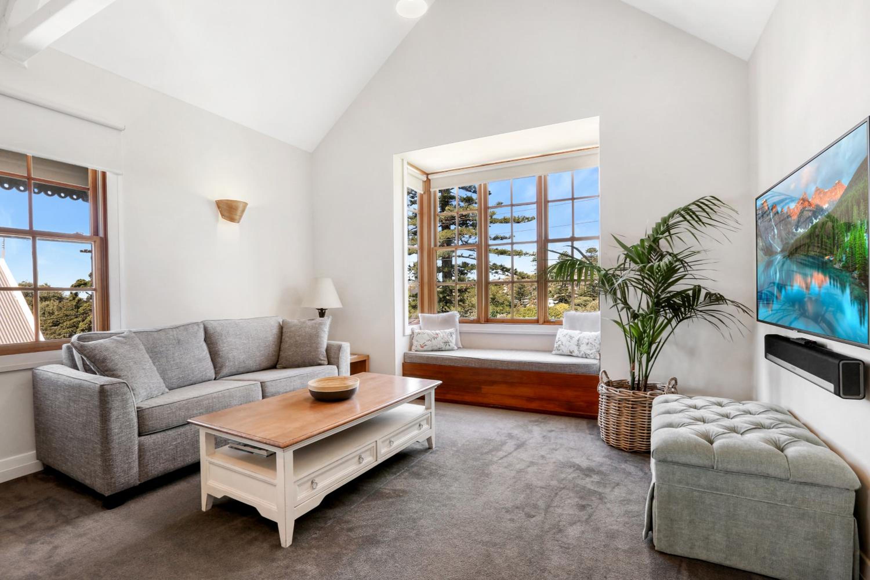 Bellevue Boutique Hotel Kiama