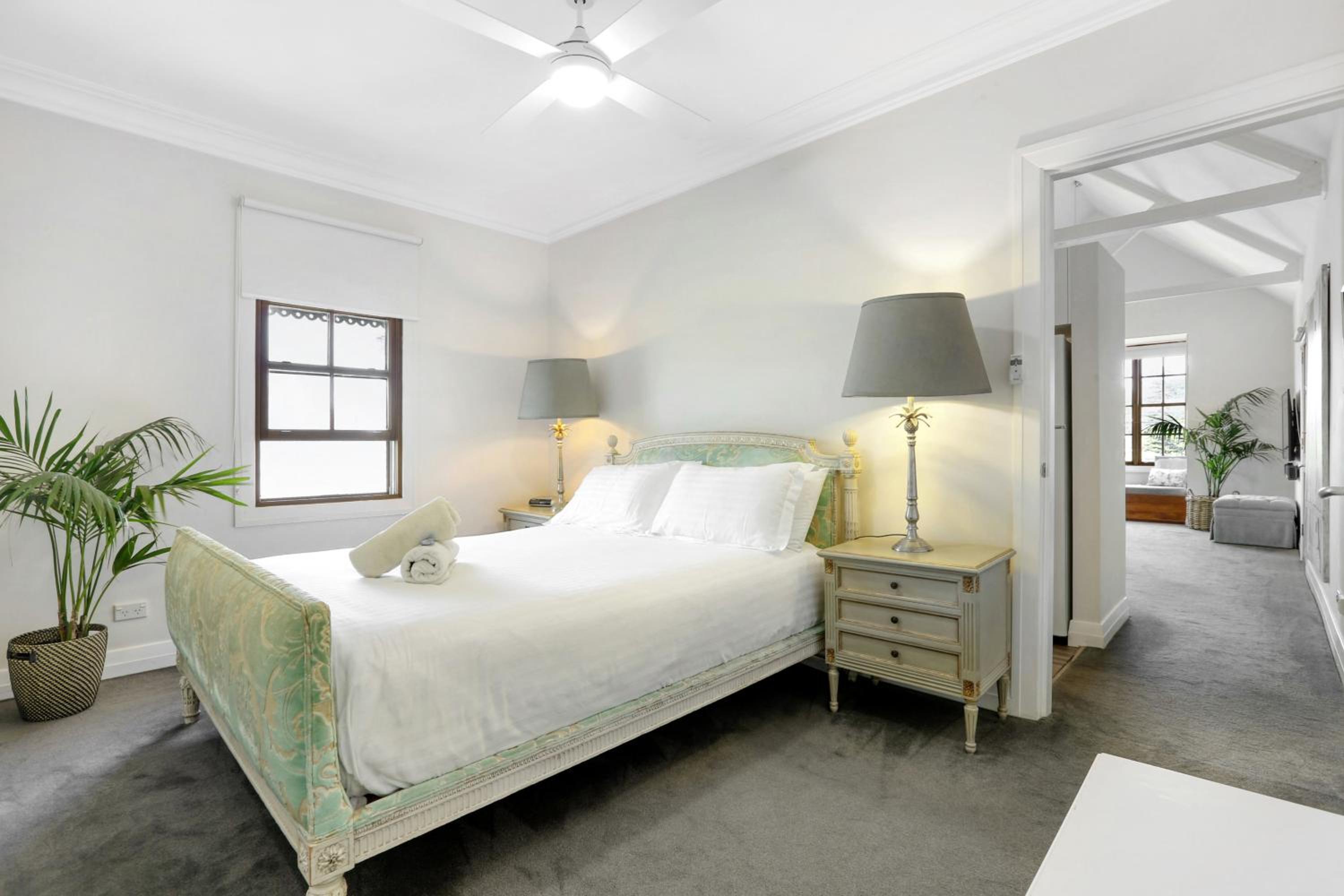 Bellevue Boutique Hotel Kiama