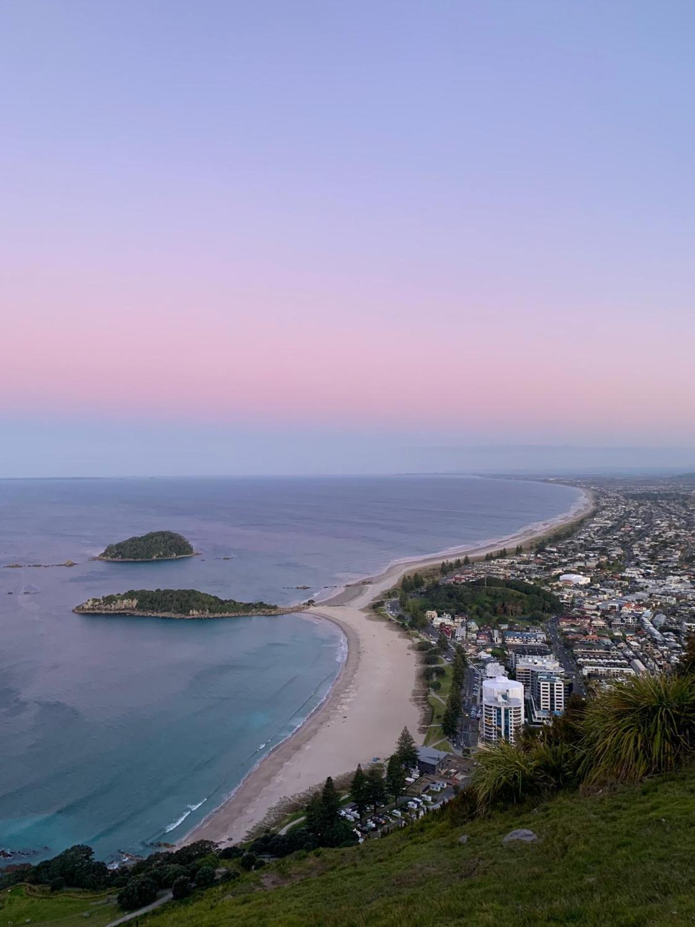 Mount Backpackers