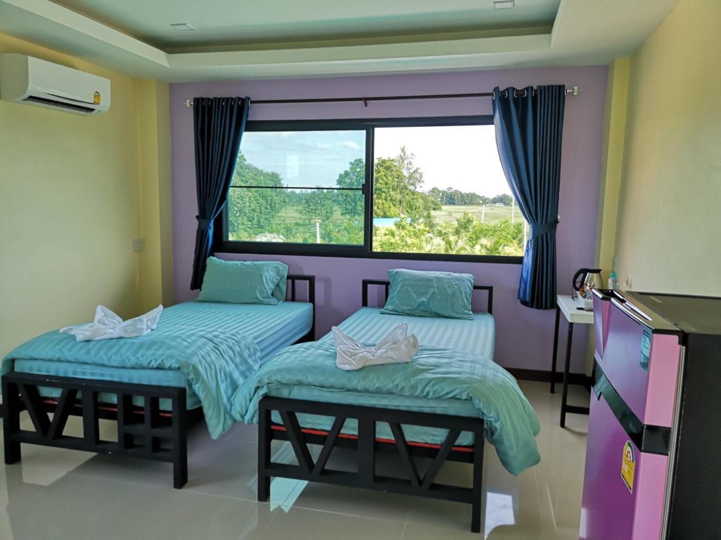 BN Resort