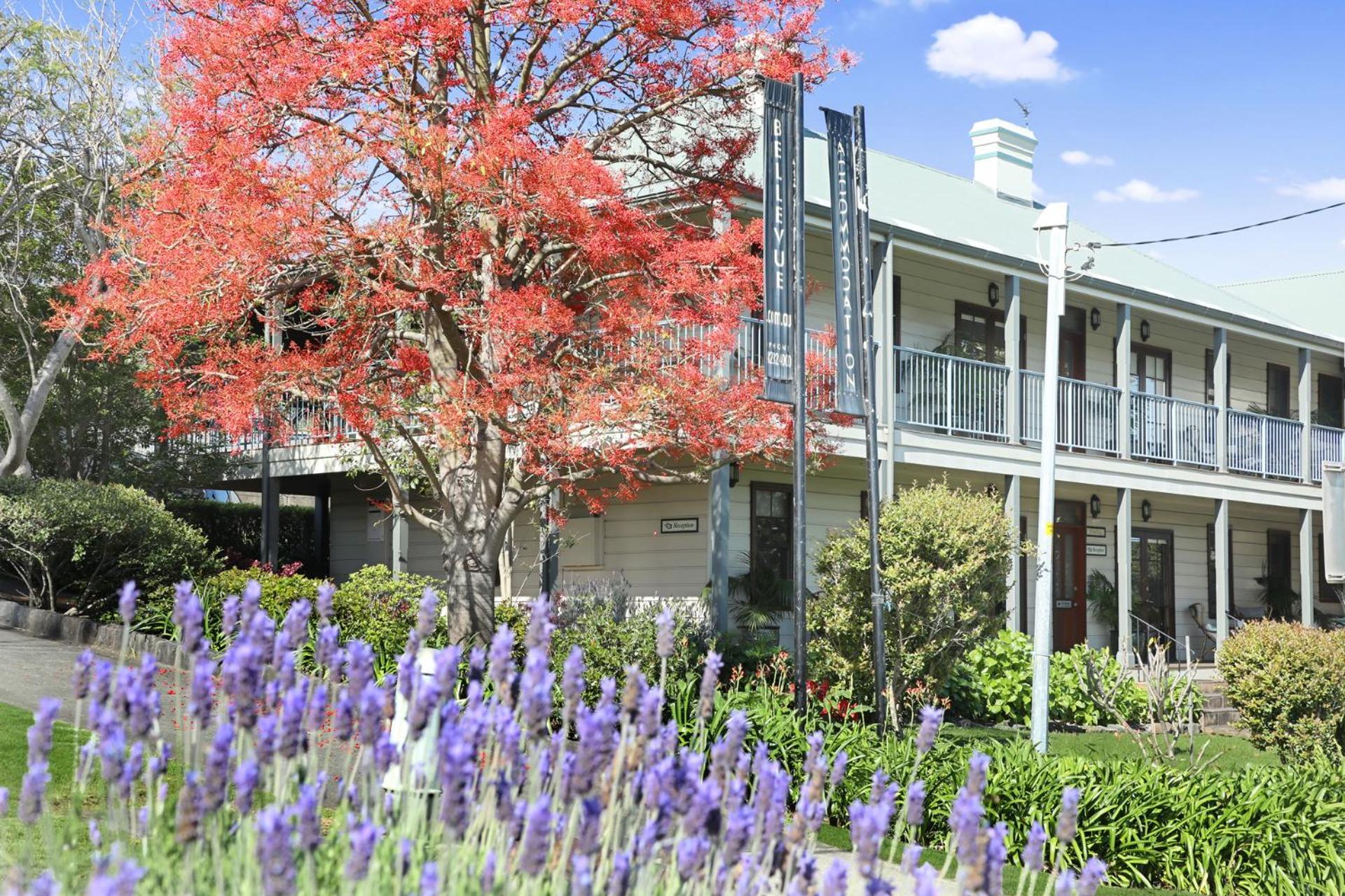Bellevue Boutique Hotel Kiama